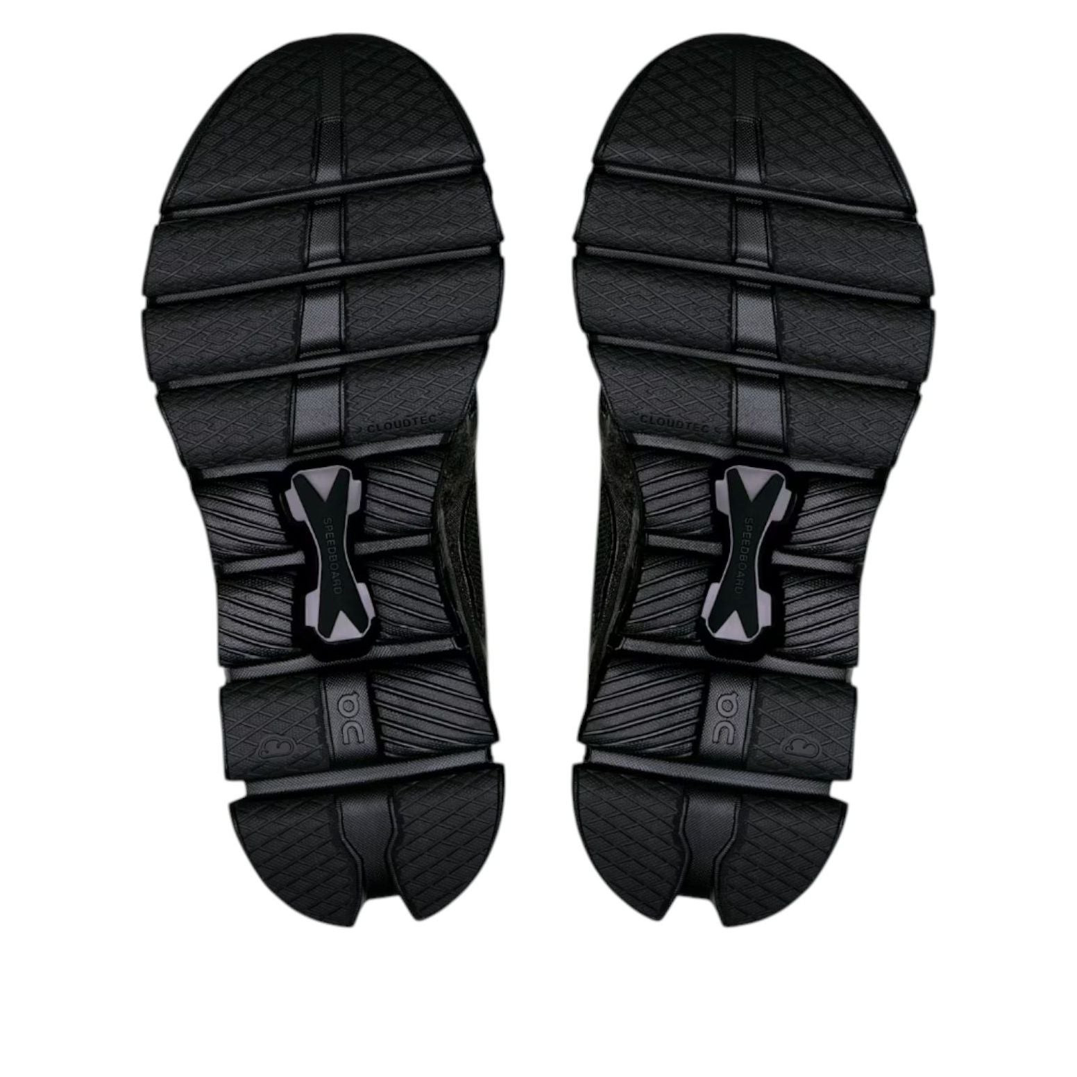 (WMNS) On Running x FKA Twigs Cloud X 'Black' 3WF10700553 - 4