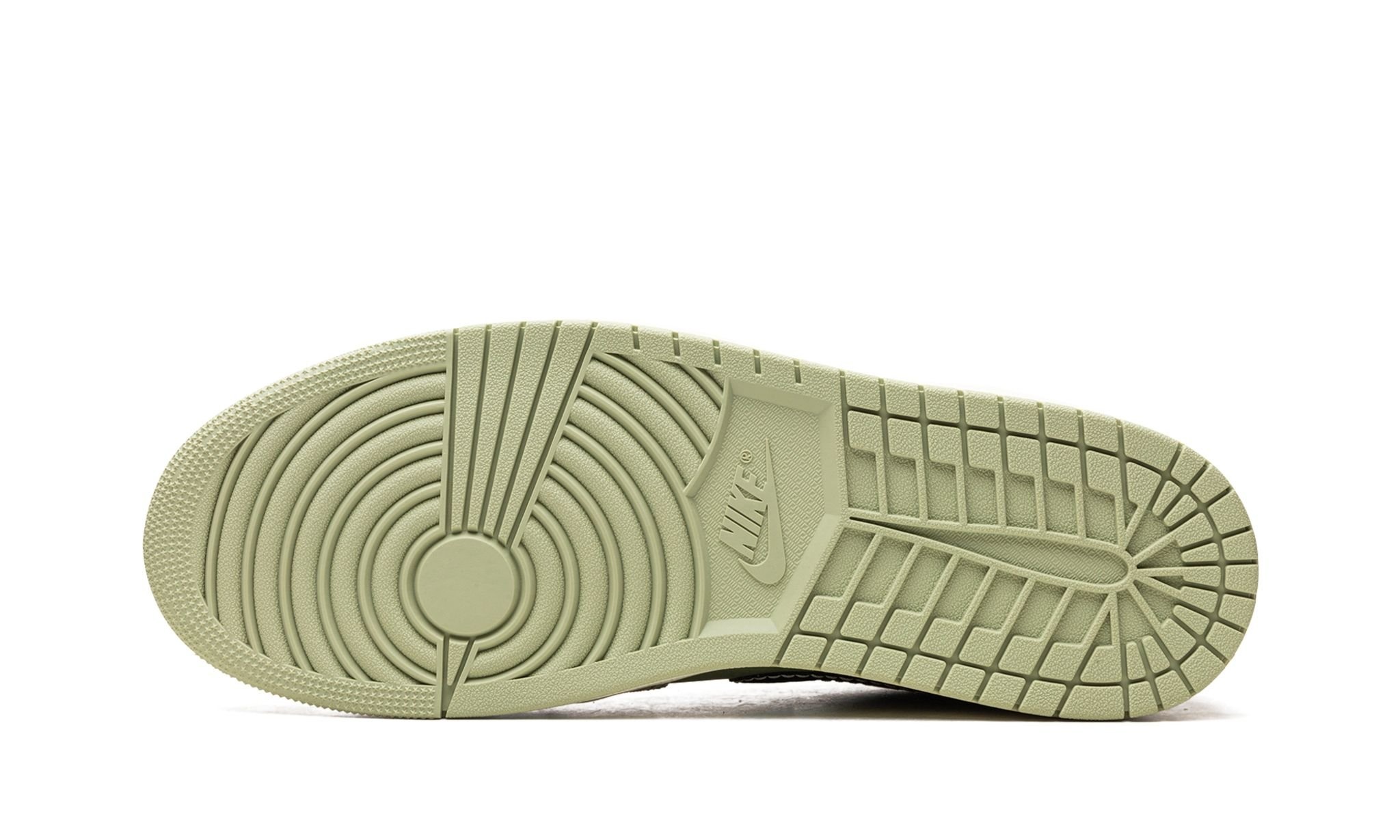 Air Jordan 1 Low SE Craft "SKY J LIGHT OLIVE" - 5