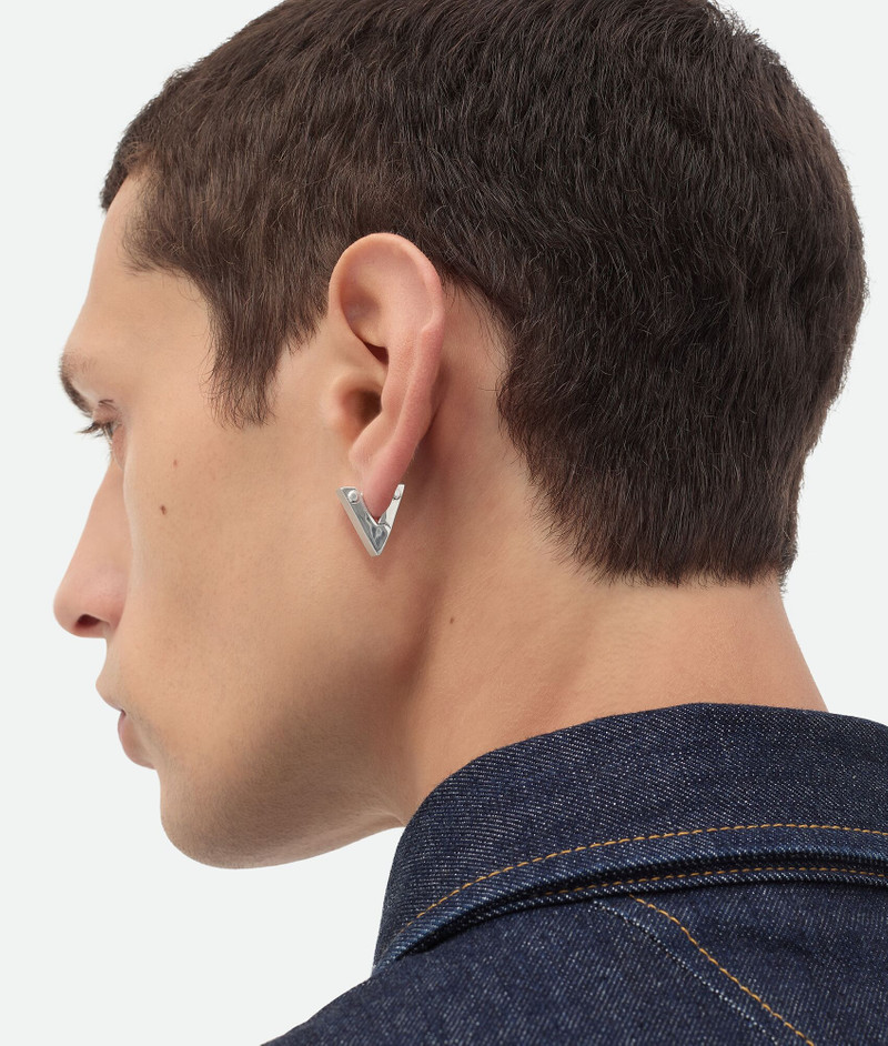 Rivet Earrings 1