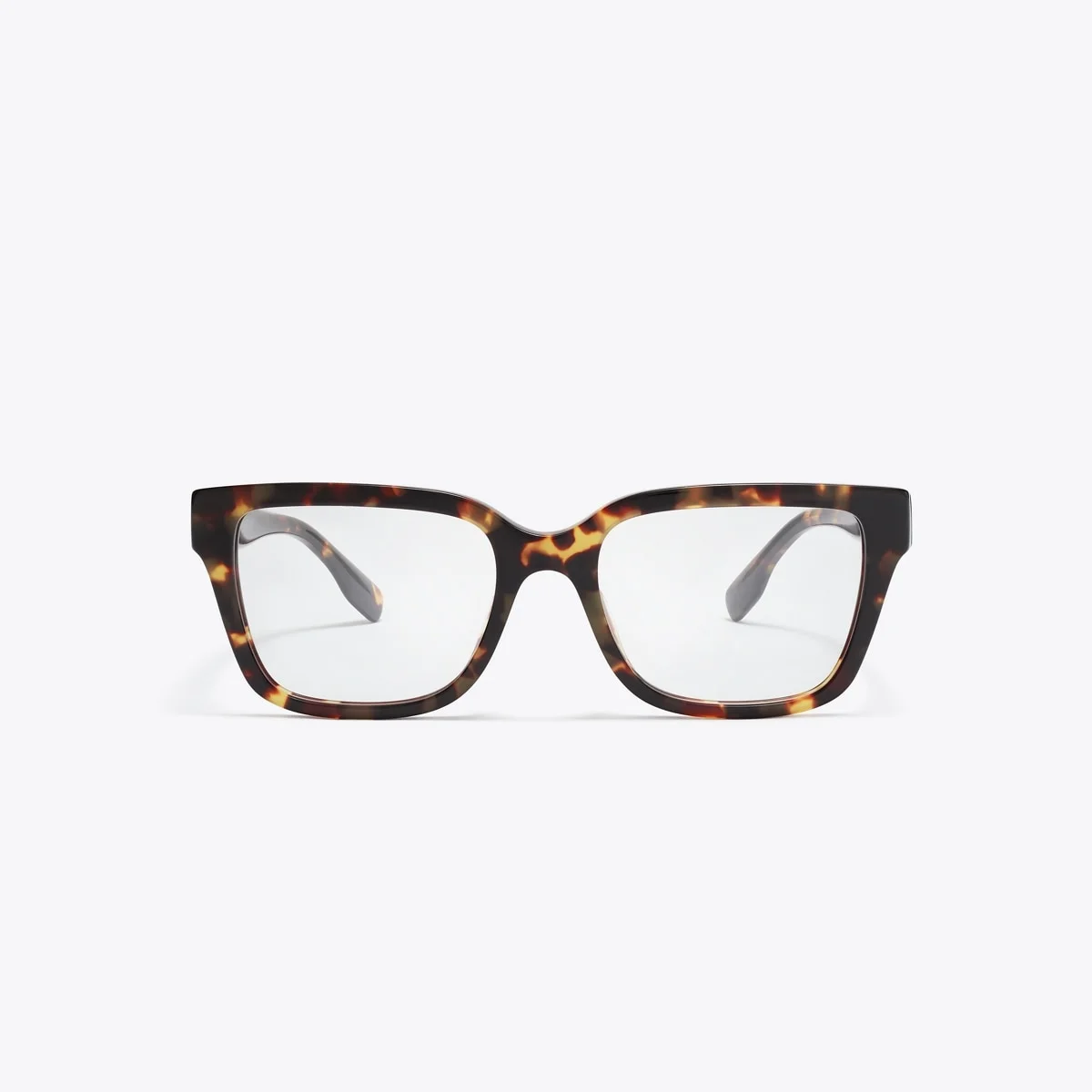 Miller Square Eyeglasses - 1