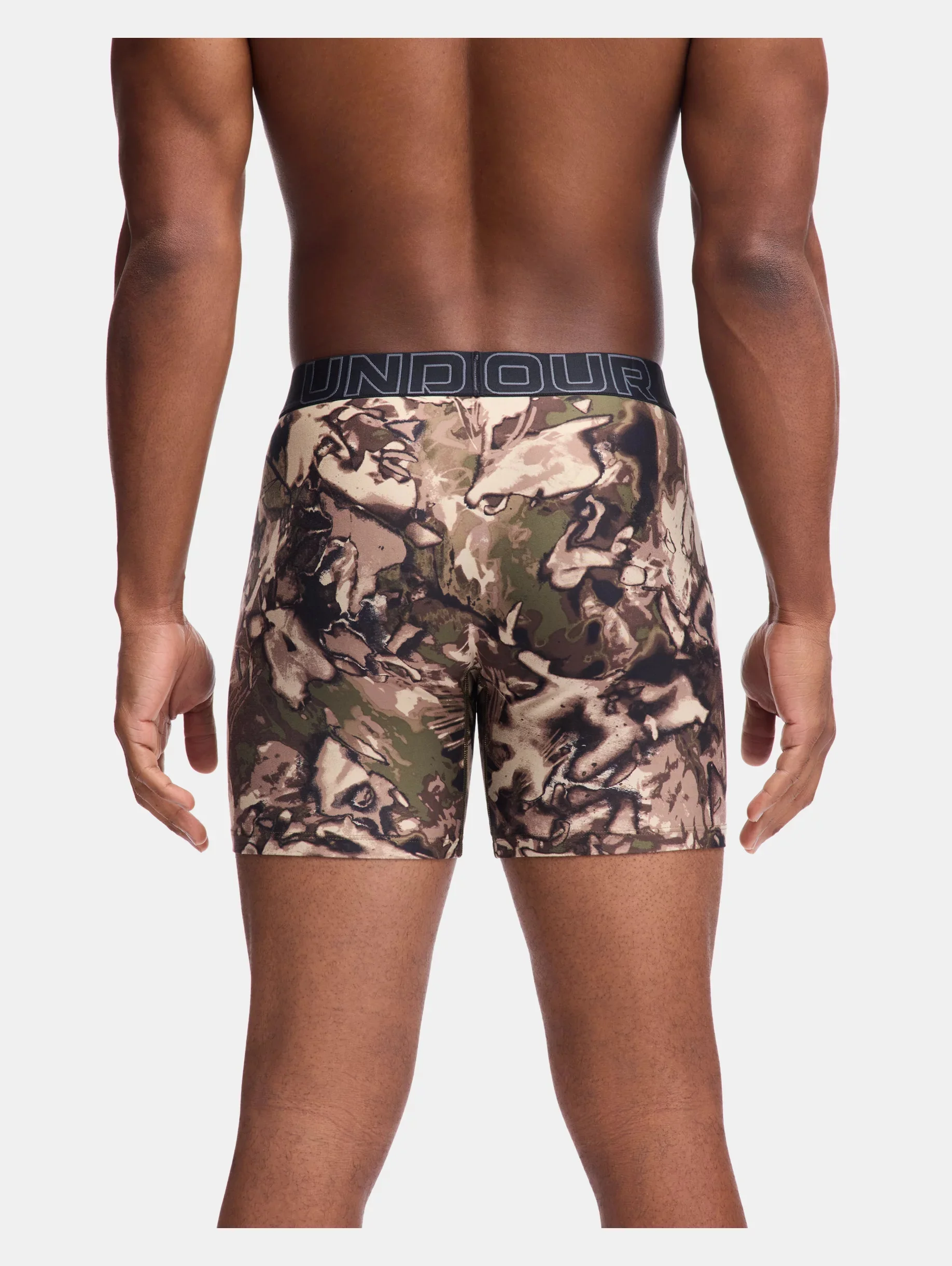 UA Performance Tech™ Printed - 1