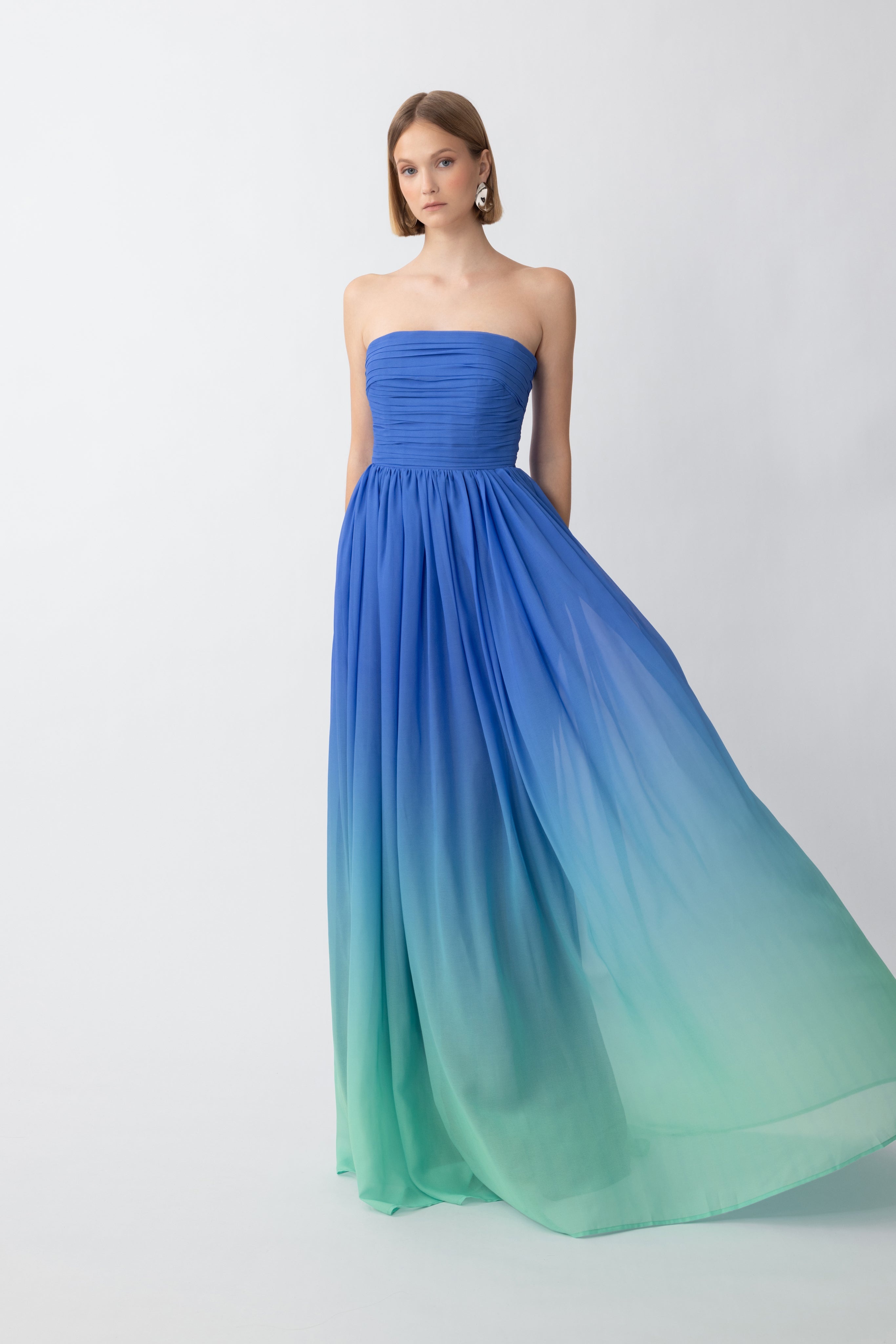 CAMILLE DRESS - 2