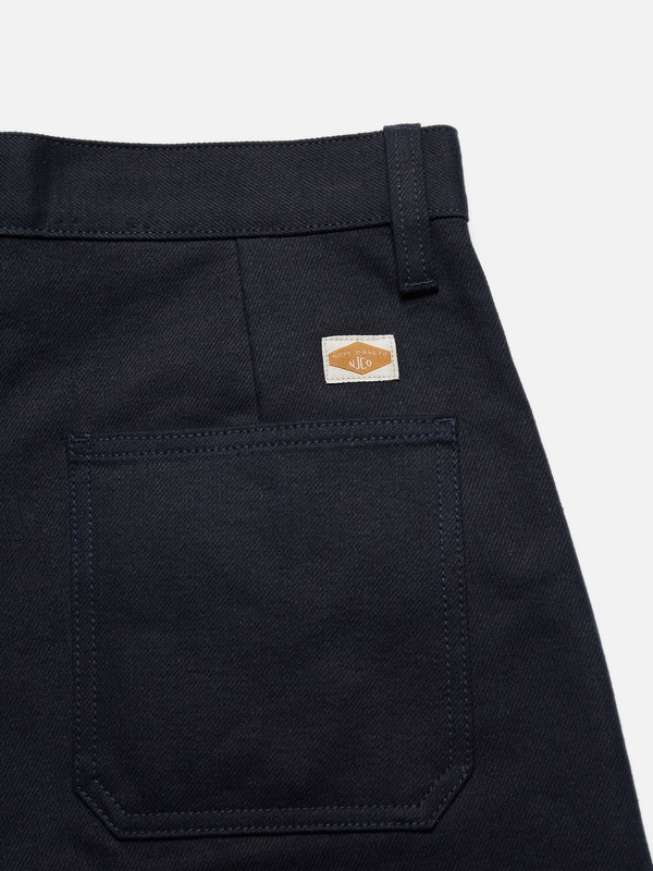 Luke Worker Shorts Rebirth - 6