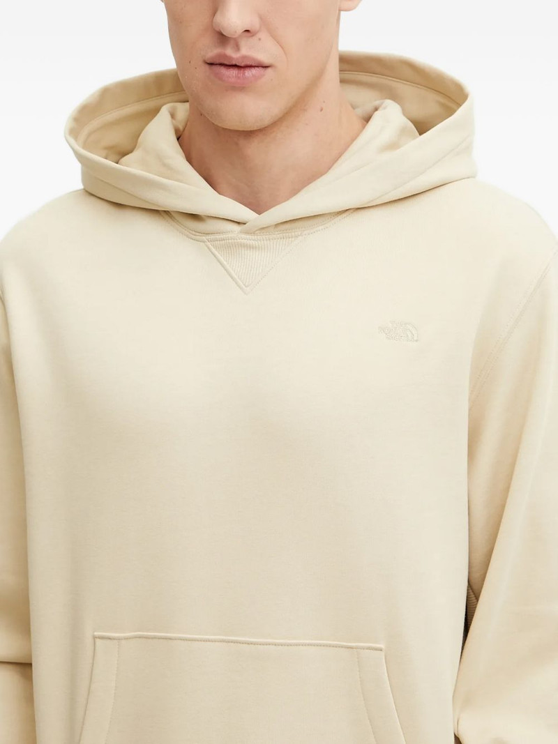 hooded kangaroo pocket sweater 4