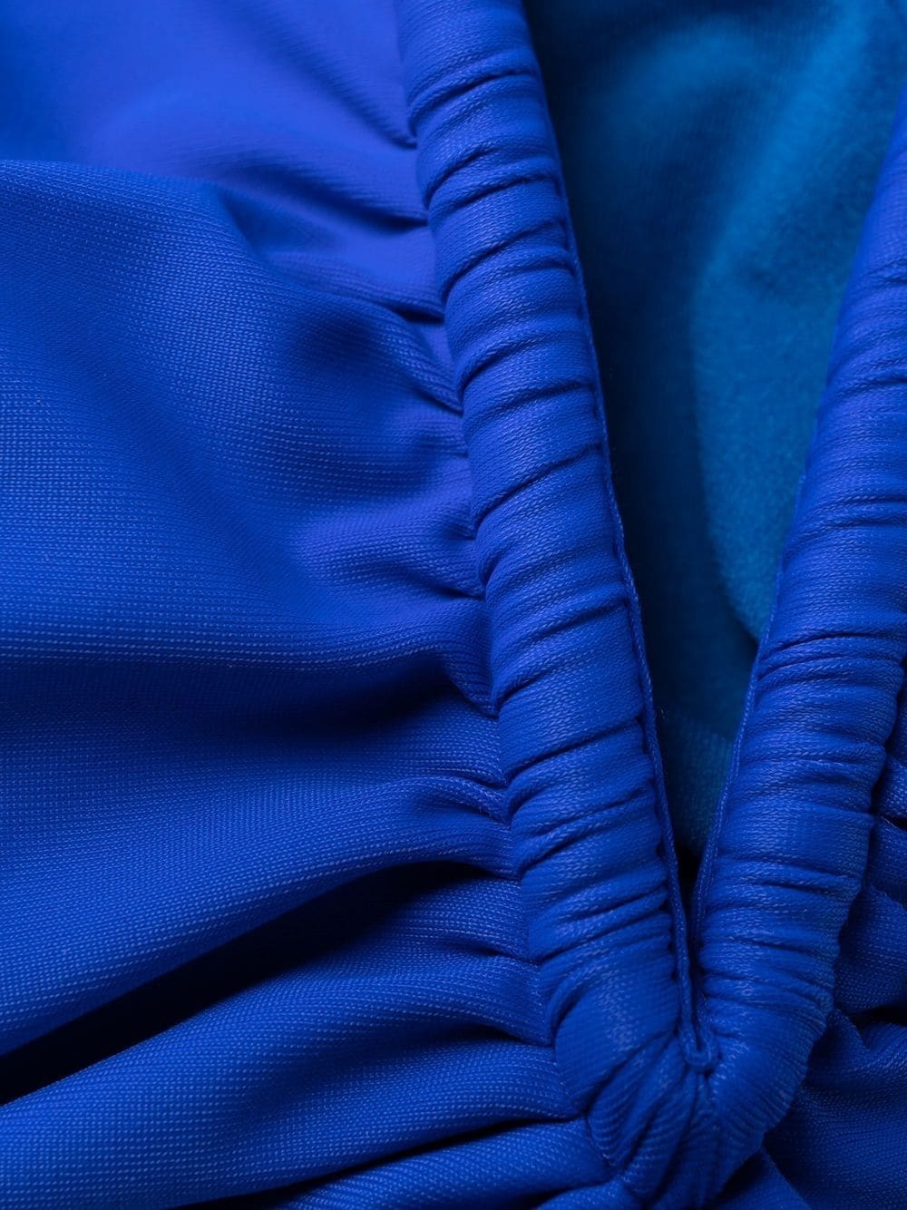 ruched bikini top - 3