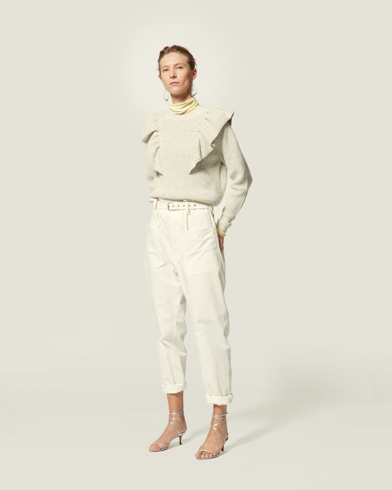 KELINNY PANTS - 2