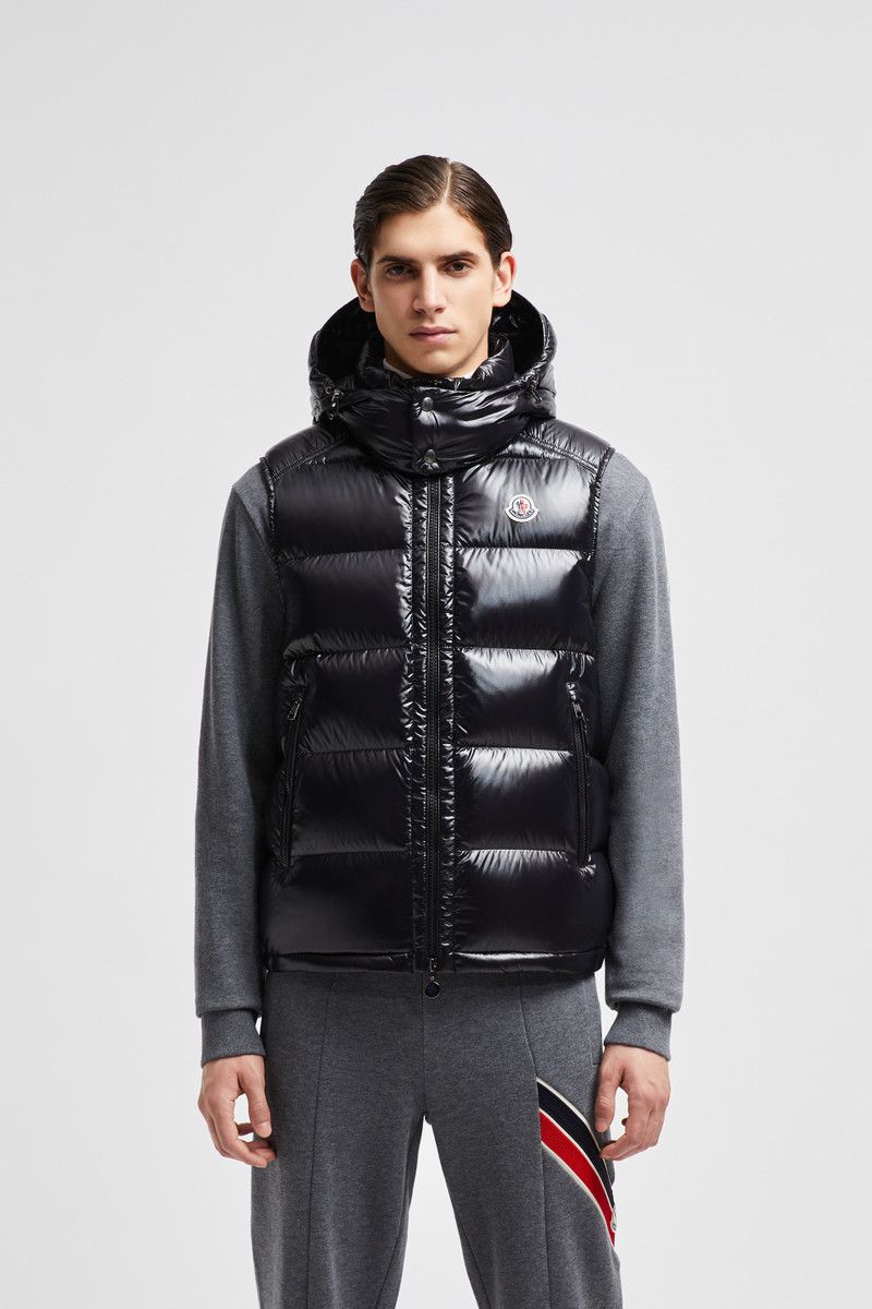Bormes Down Vest 3