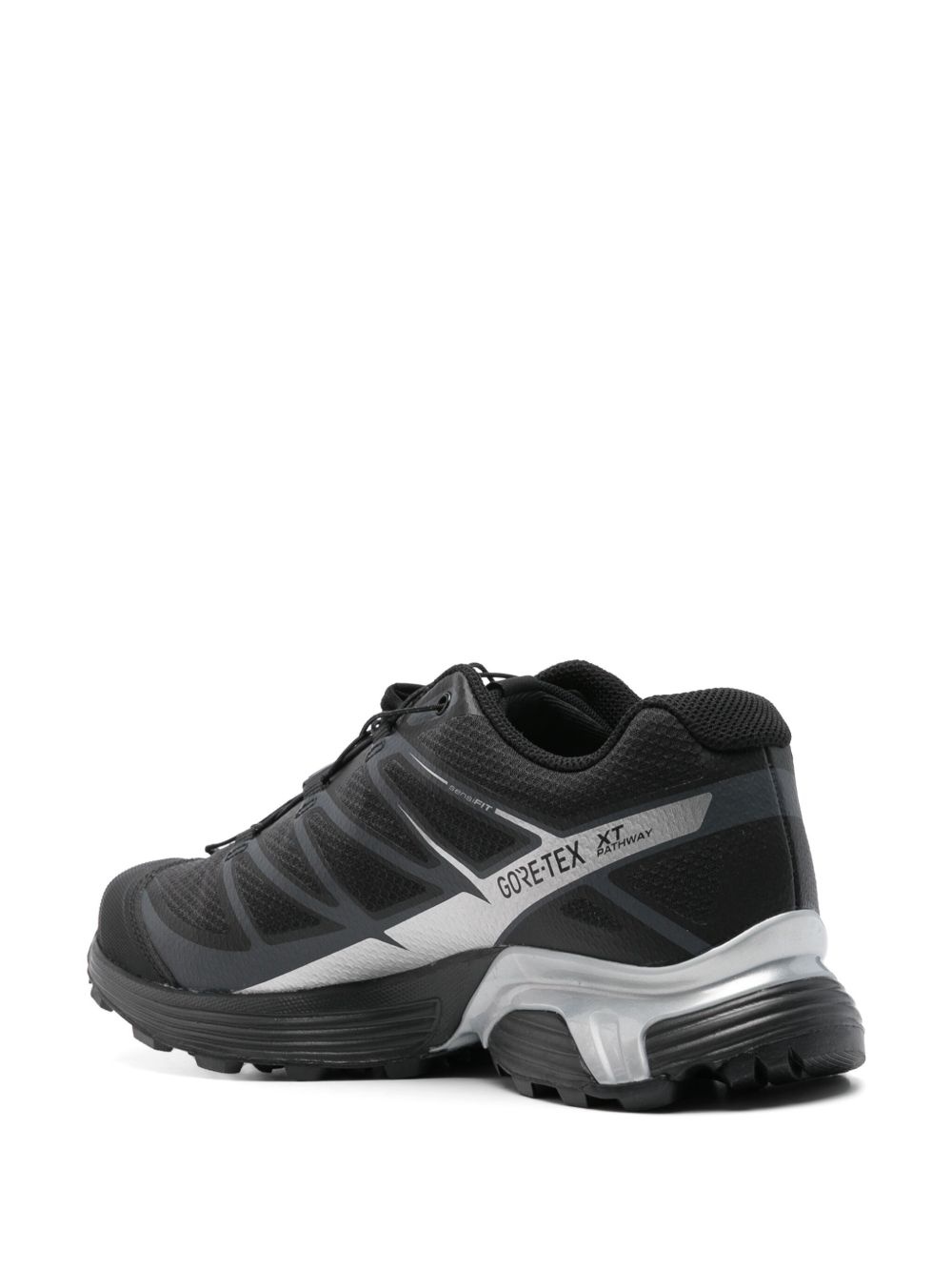 XT-Pathway gore-tex sneakers - 3
