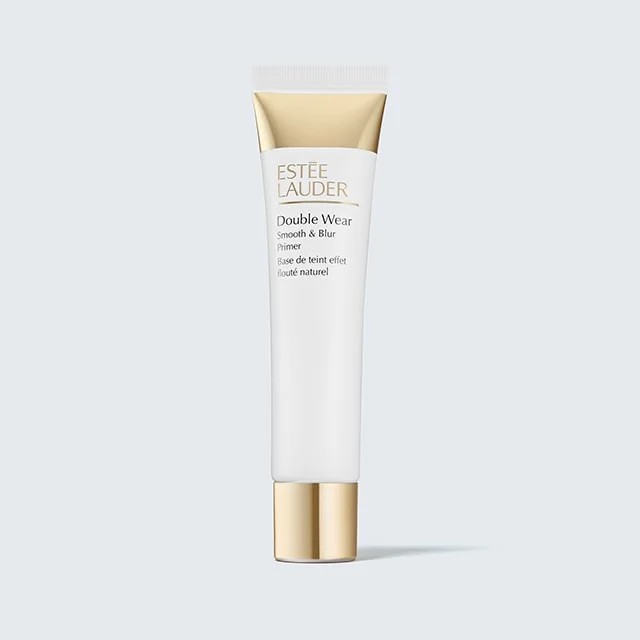 Double Wear Smooth & Blur Primer - 1