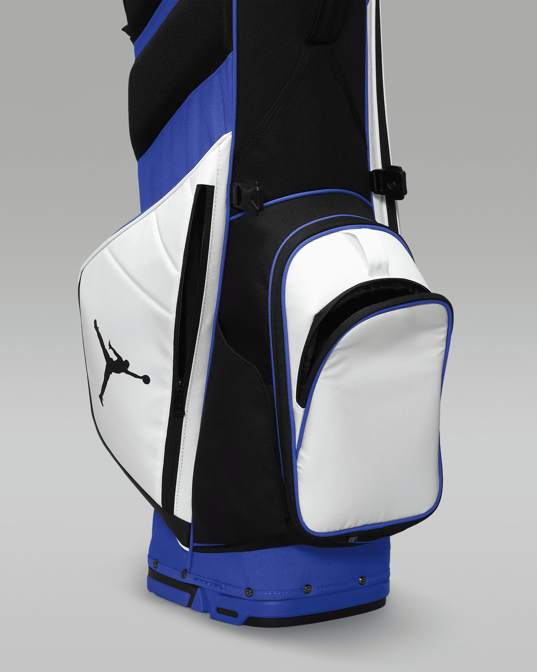 Jordan Fadeaway 6-Way Golf Bag - 8