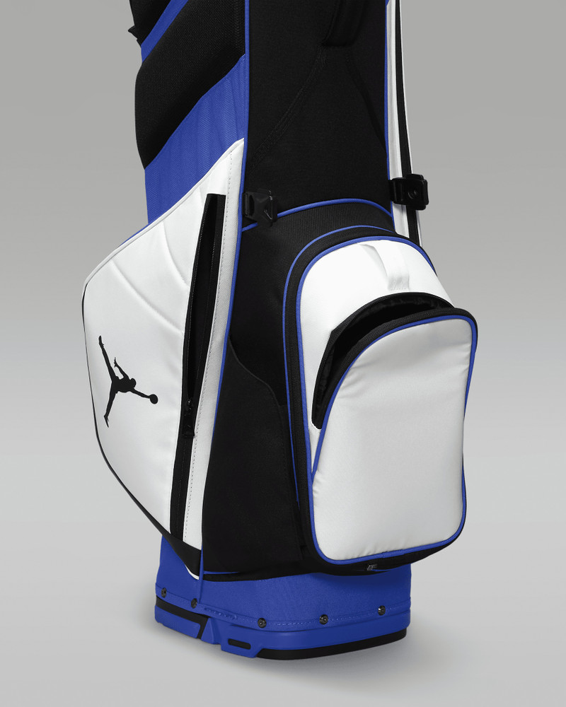 Jordan Fadeaway 6-Way Golf Bag 8