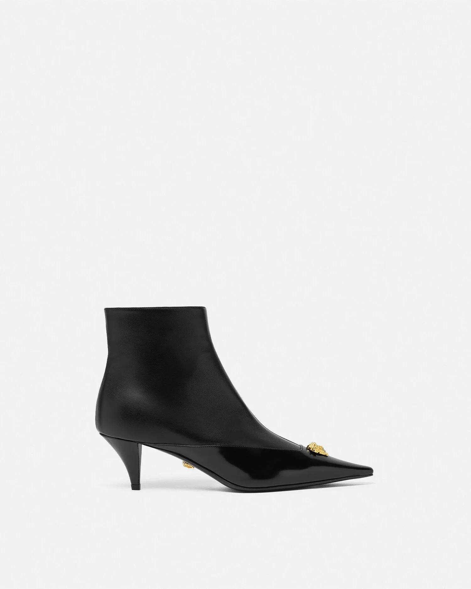 La Medusa Ankle Boots - 1