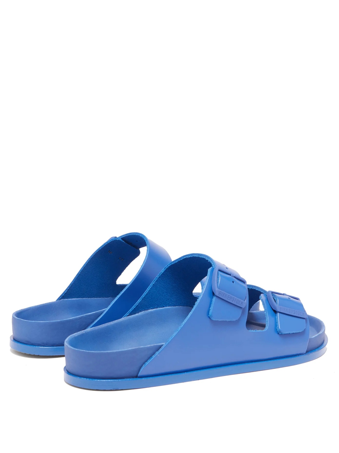 Arizona leather sandals - 4