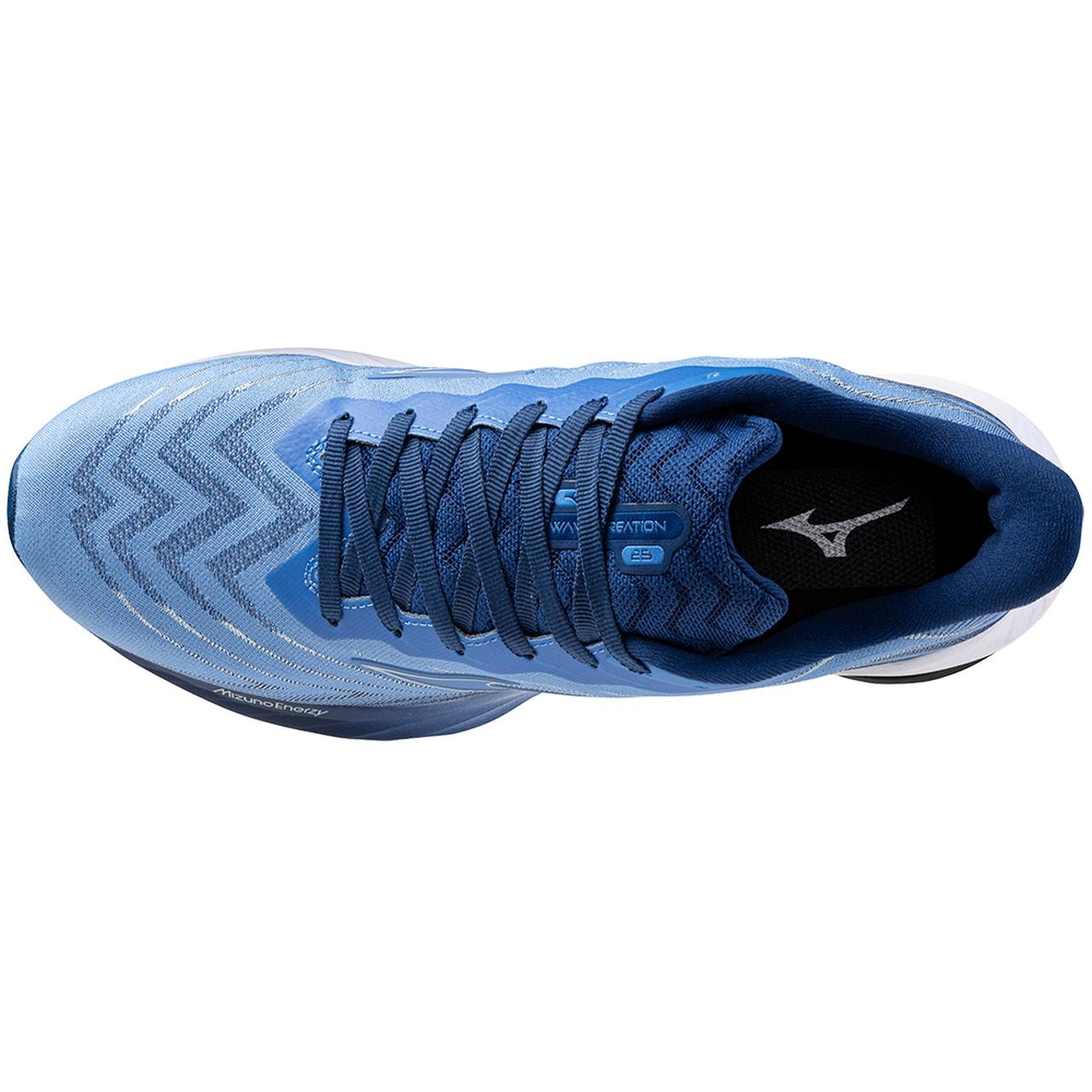 Men's Wave Creation 25 SSW Running Shoe - 4