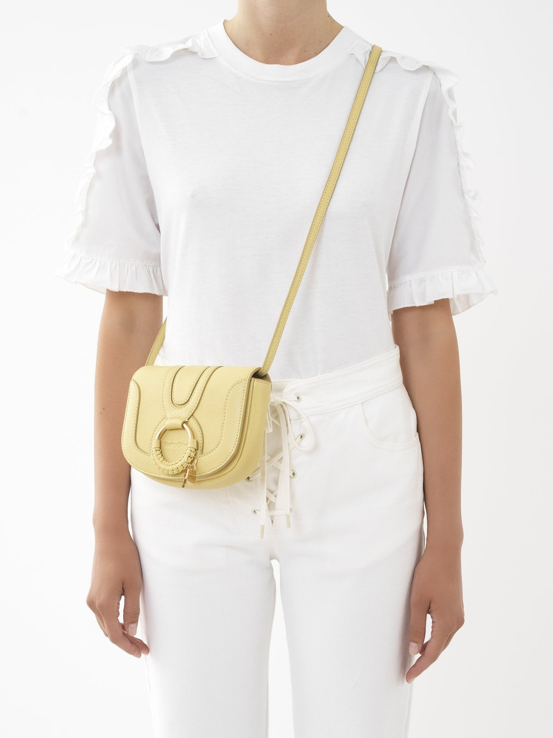 See by Chloé HANA MINI BAG outlook