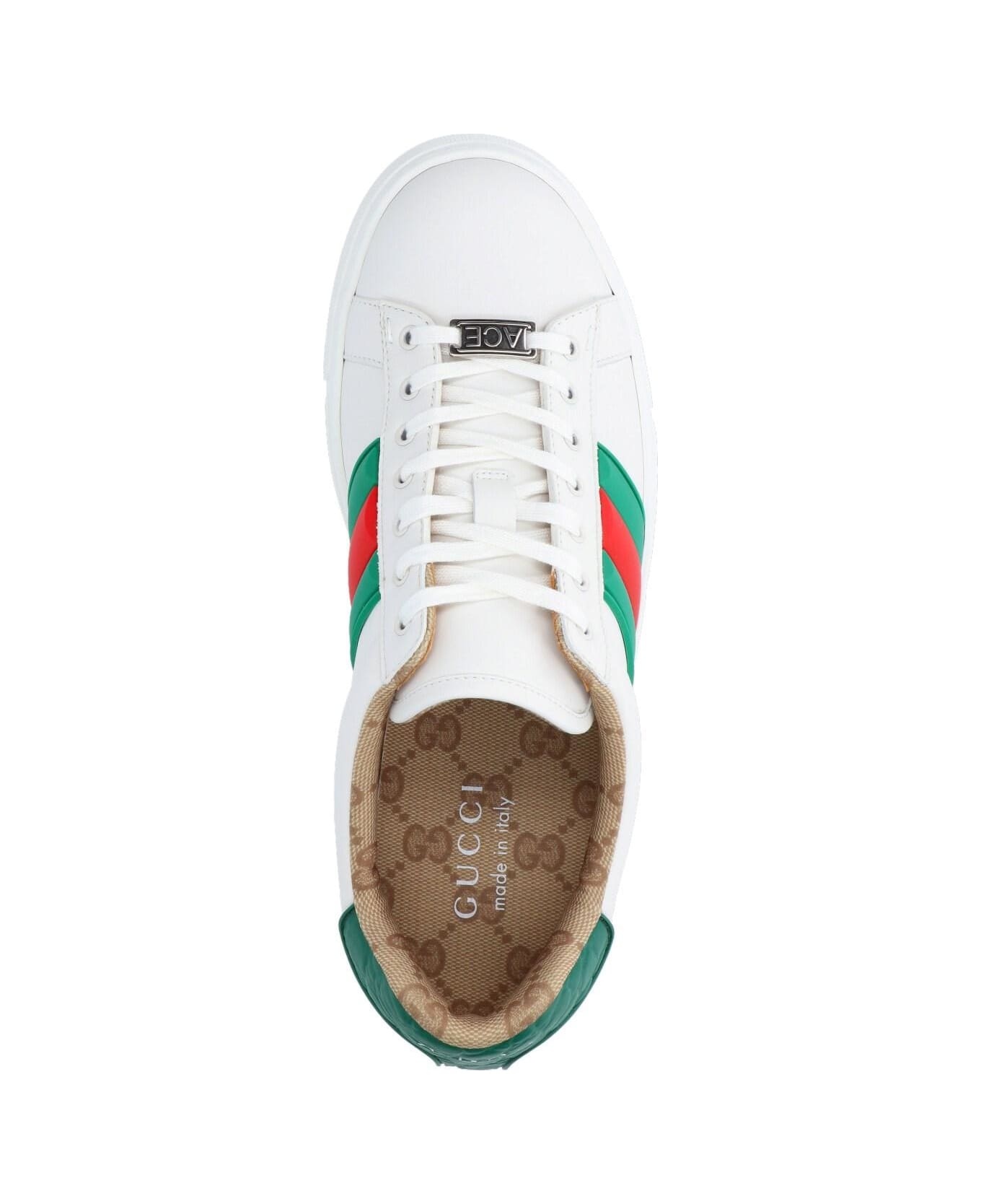 'ace' Sneakers - 3