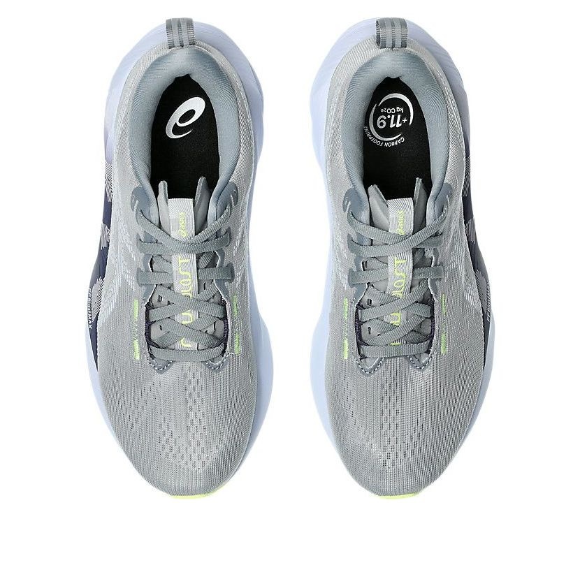 (WMNS) ASICS Novablast 5 'Grey' 1012B765-020 - 5