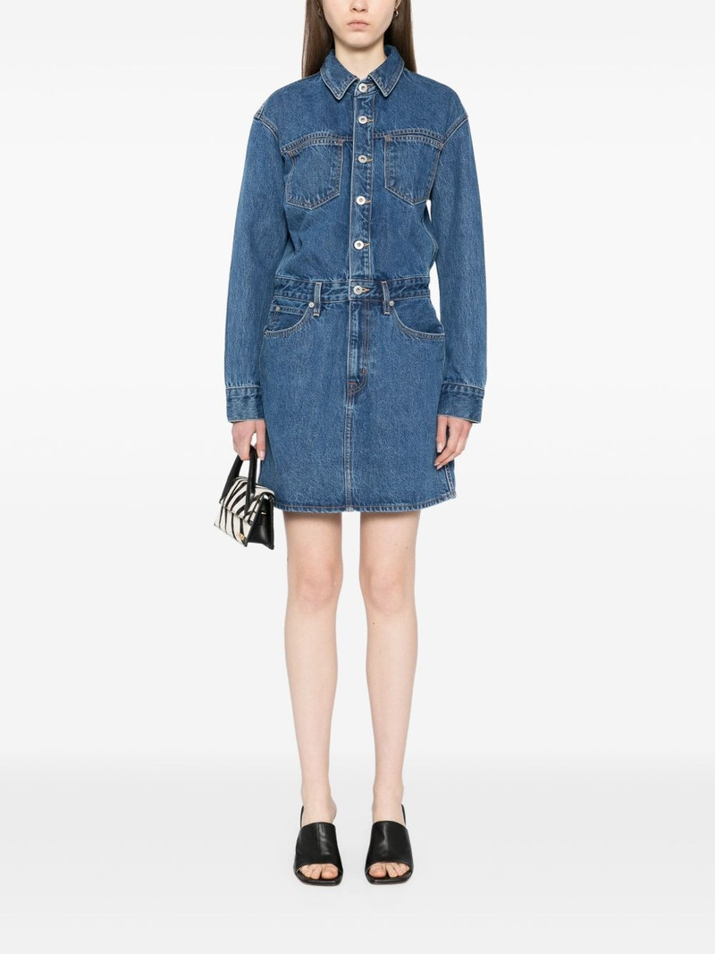 SLVRLAKE Jagger dress outlook