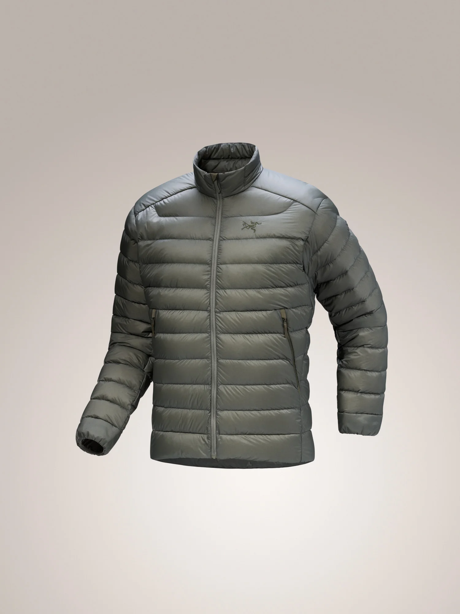 Cerium Jacket - 1