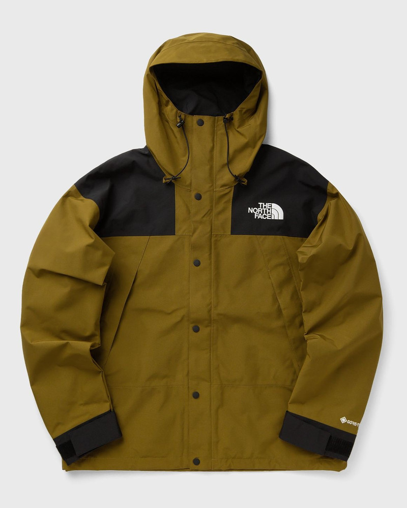 GTX MOUNTAIN JACKET 1