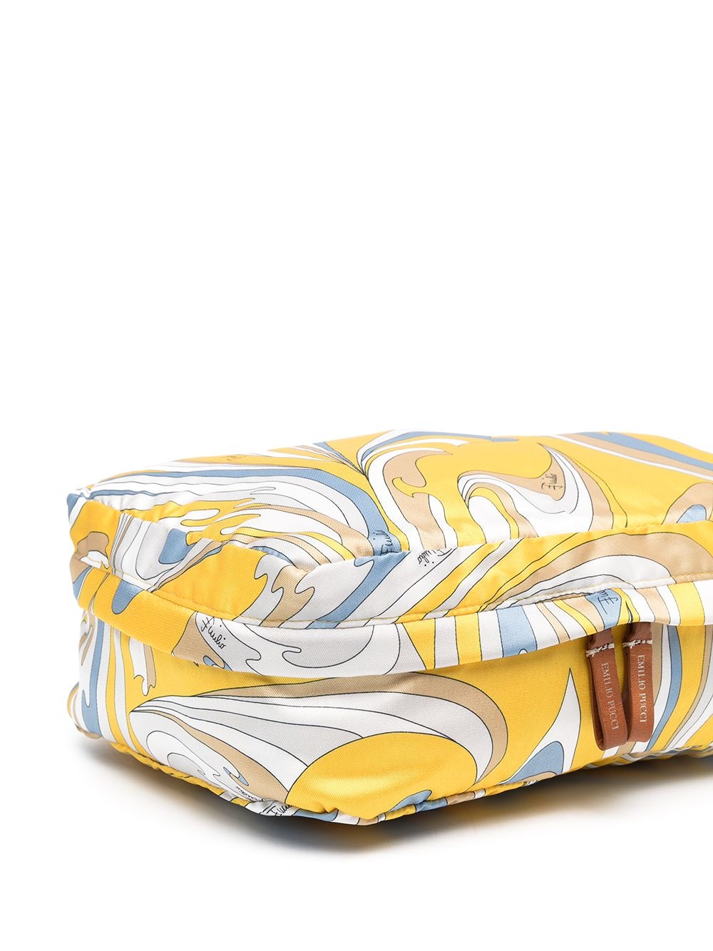 Vortici Baby print cosmetic bag - 3