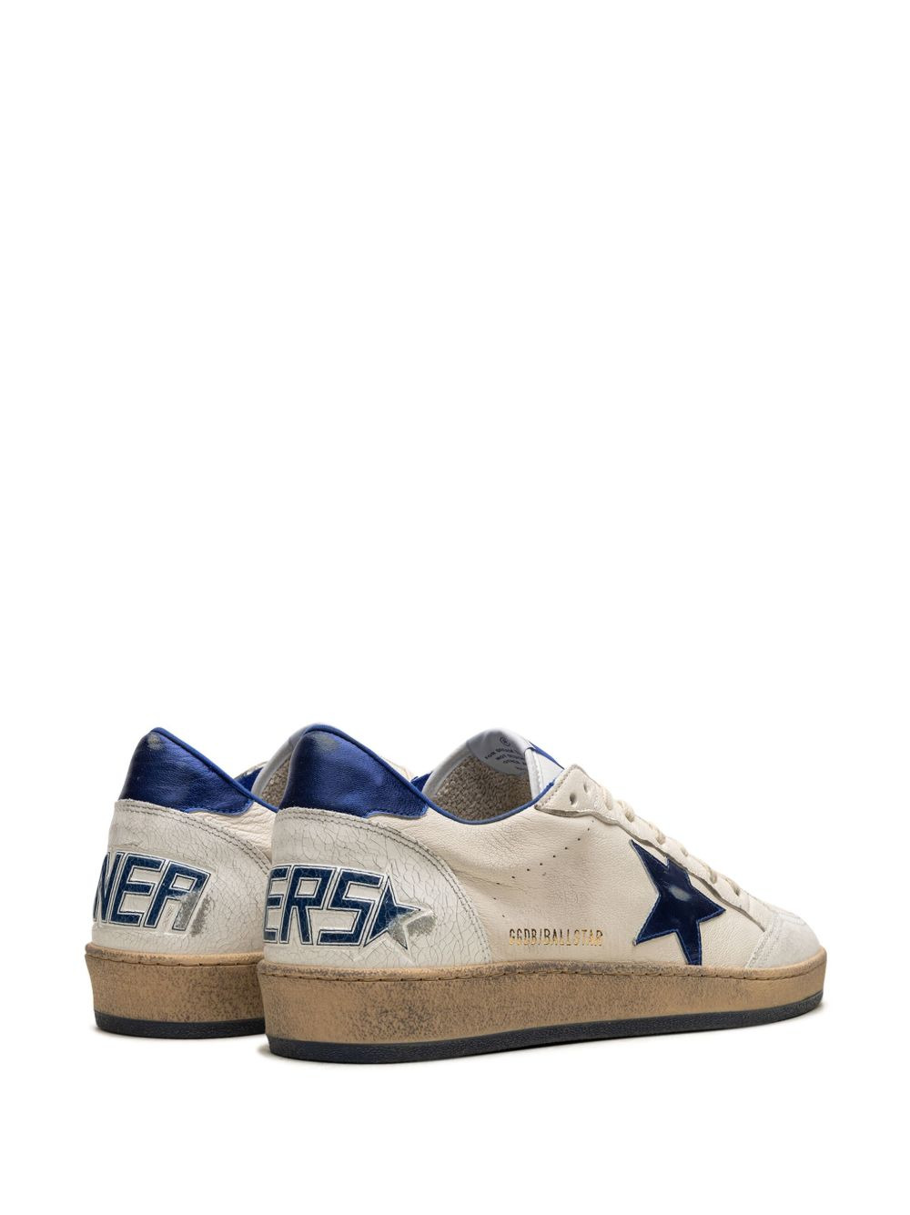 Golden Goose Sneakers - 2
