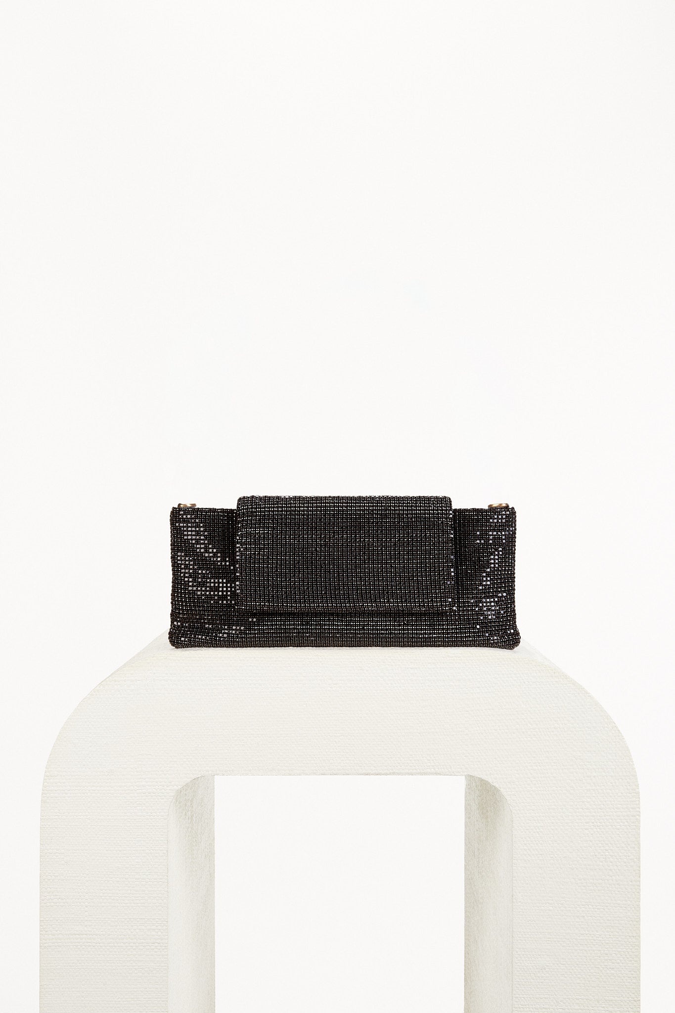 MIRAI SHOULDER BAG - 2