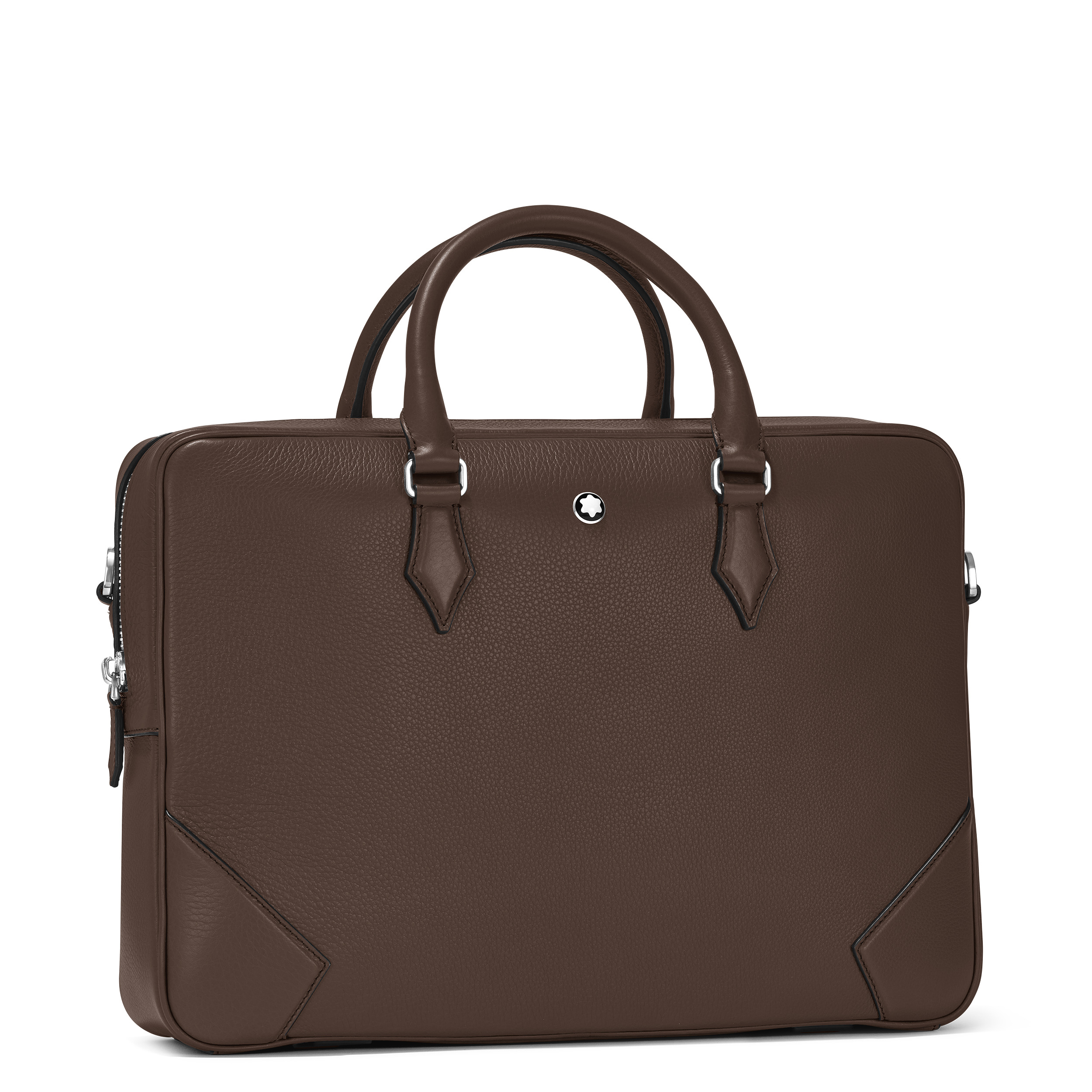 Soft Grain document case - 2