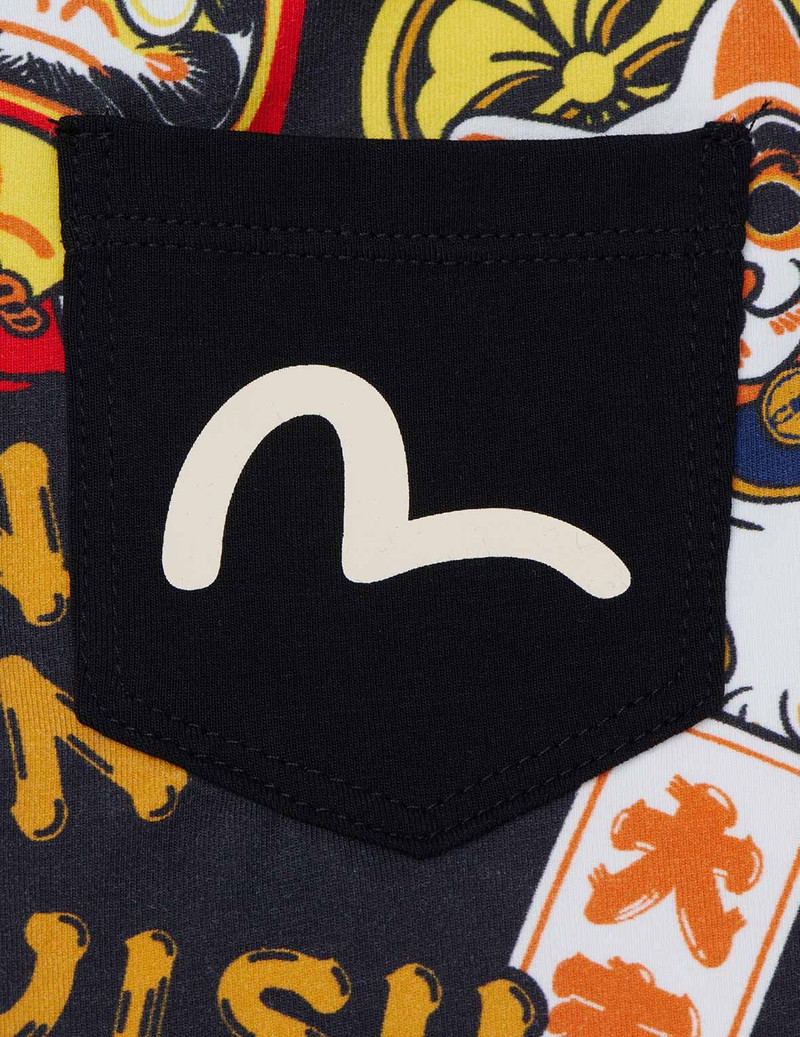 THREE-PACK MIXED TRUNKS 10