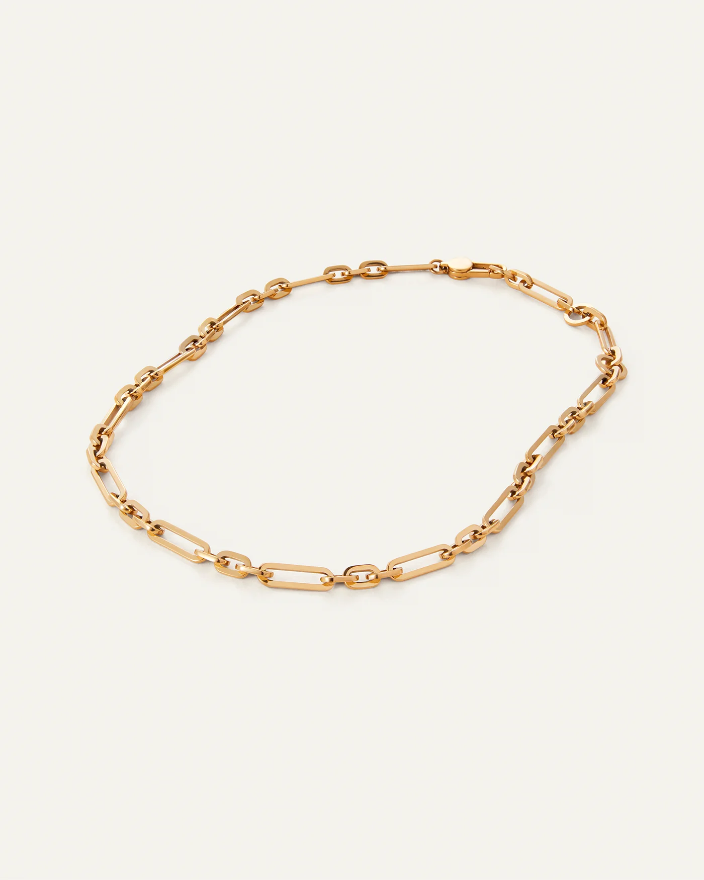 Mercer Chain - 1