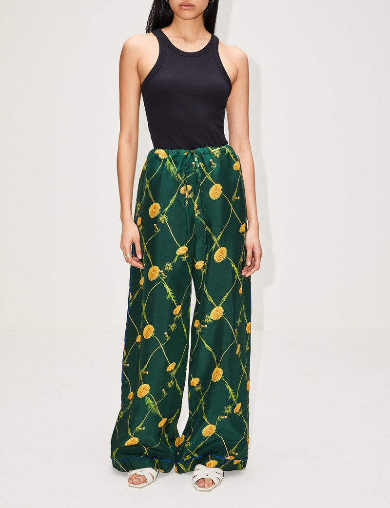 Burberry Relaxed Pyjama Trouser outlook