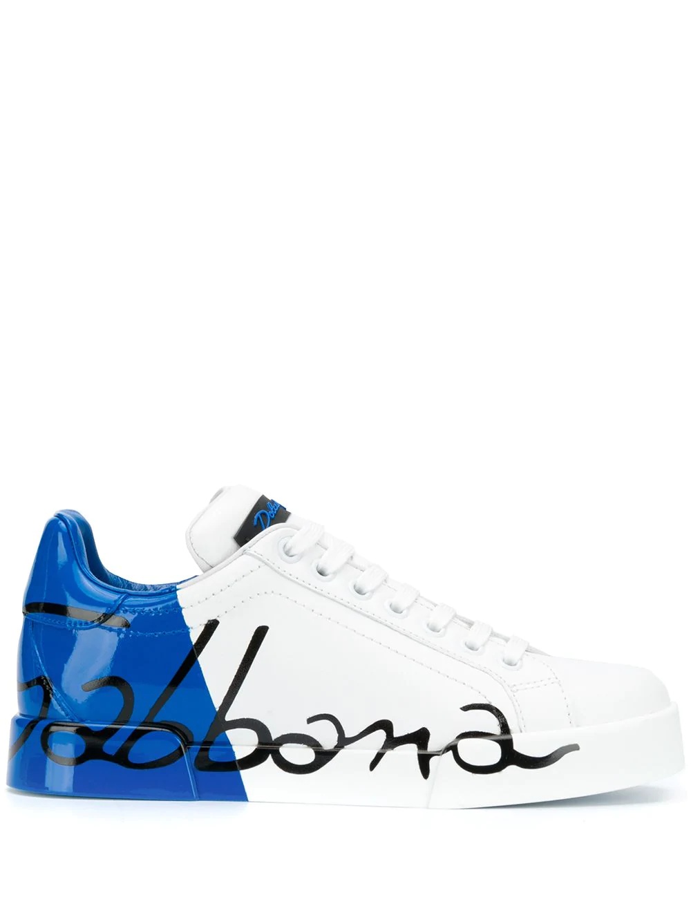 Portofino low-top sneakers - 1