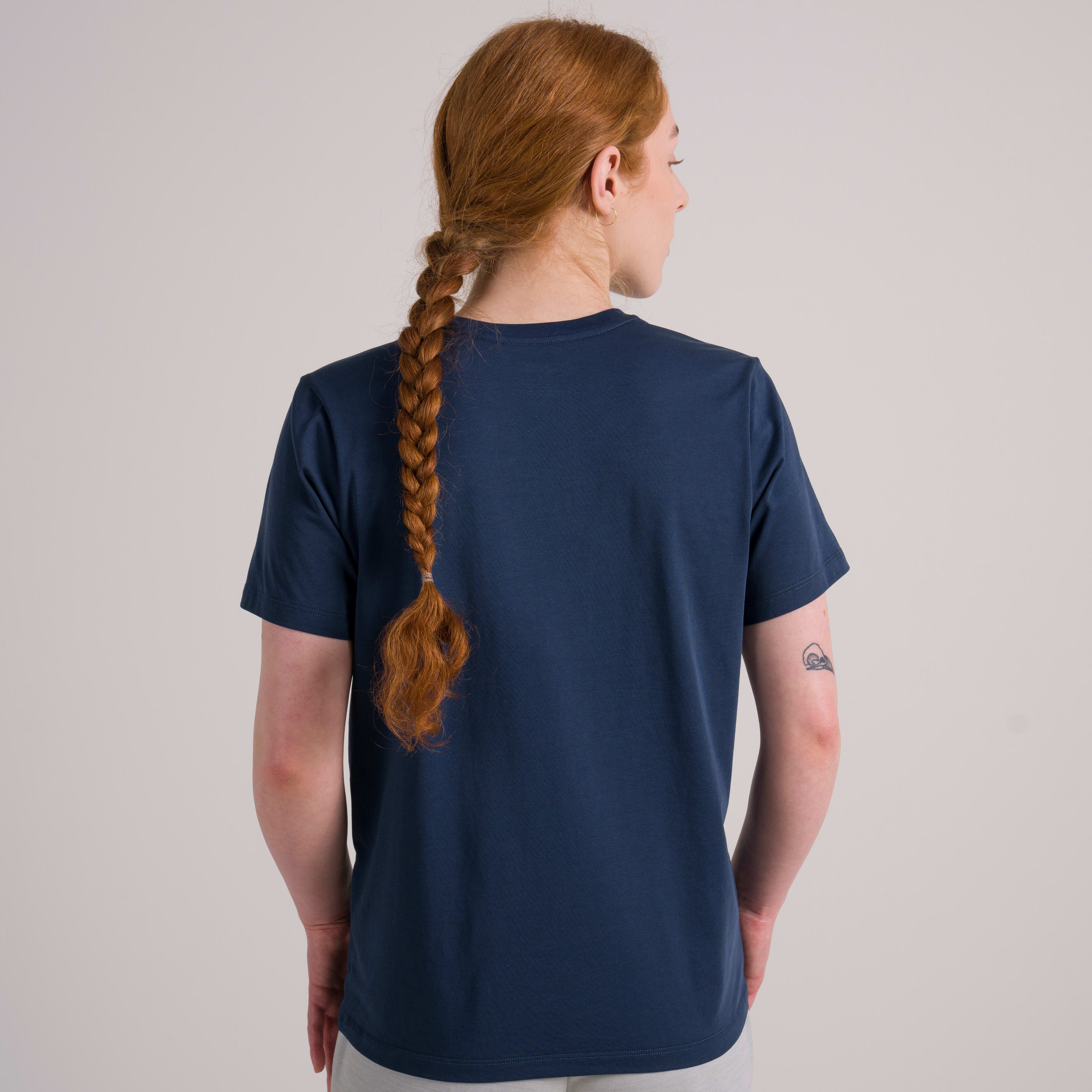 Women's Everyday Recycled Tee - 3