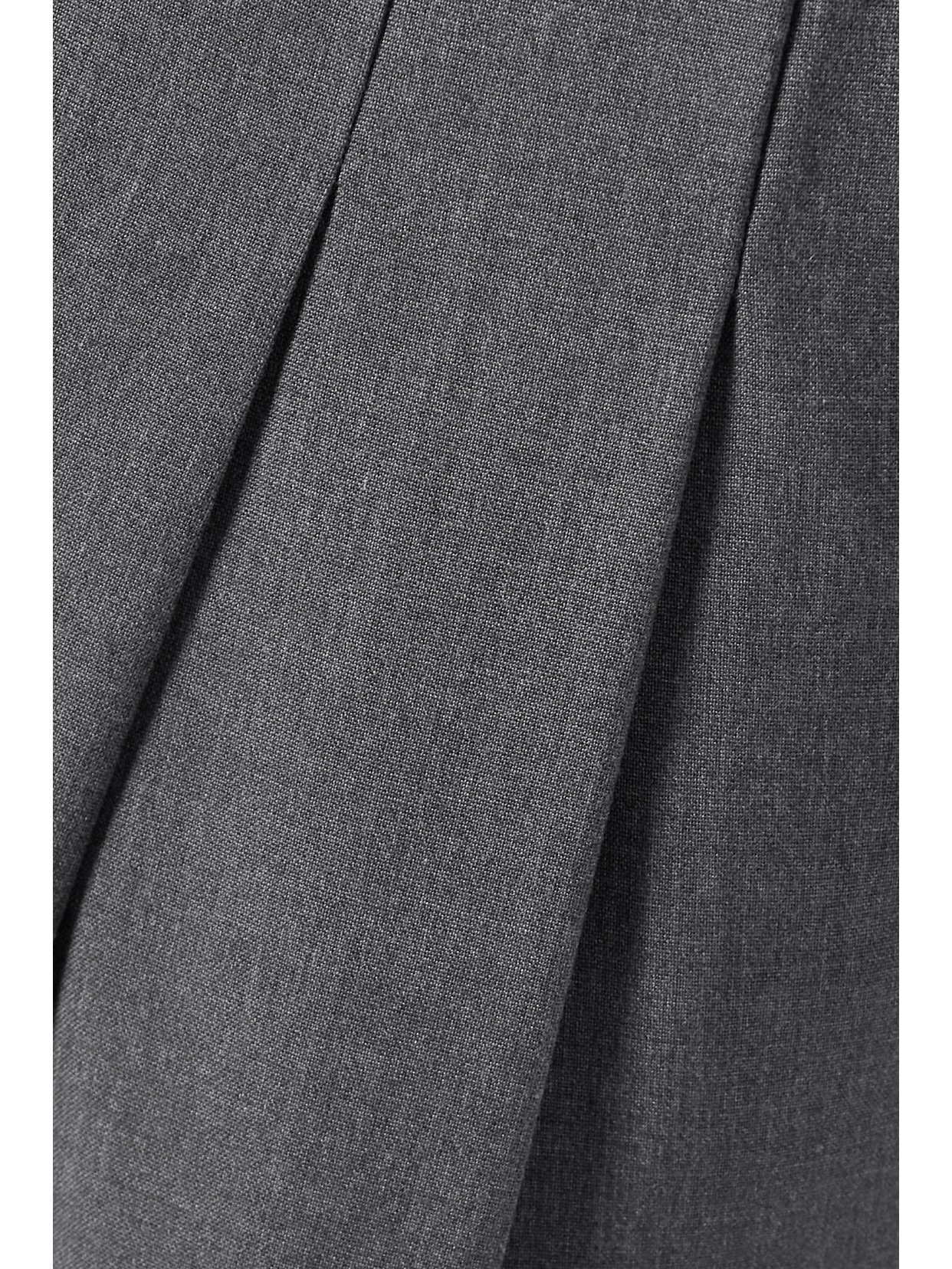 Gelso Pleated Tencel-blend Straight-leg Pants - 5
