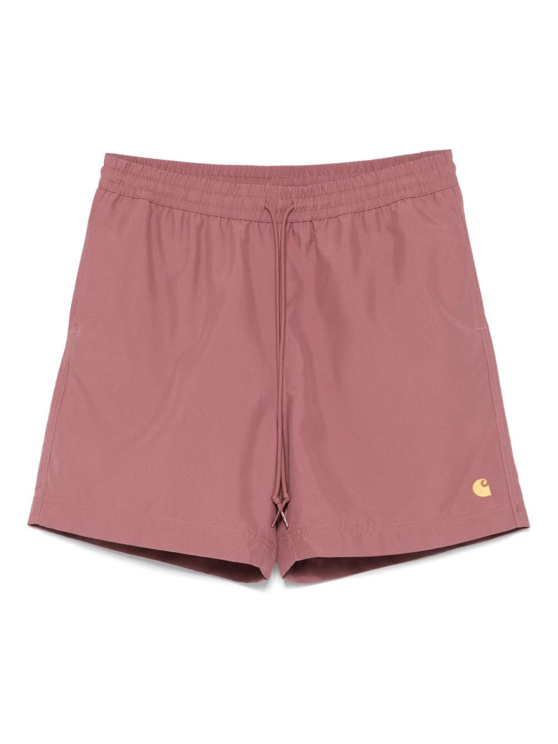Chase swim shorts 1