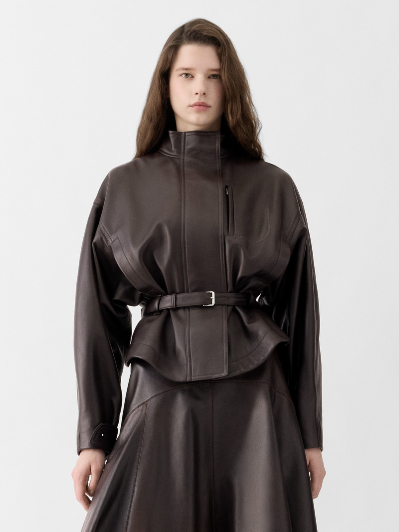 The Ciro jacket 4