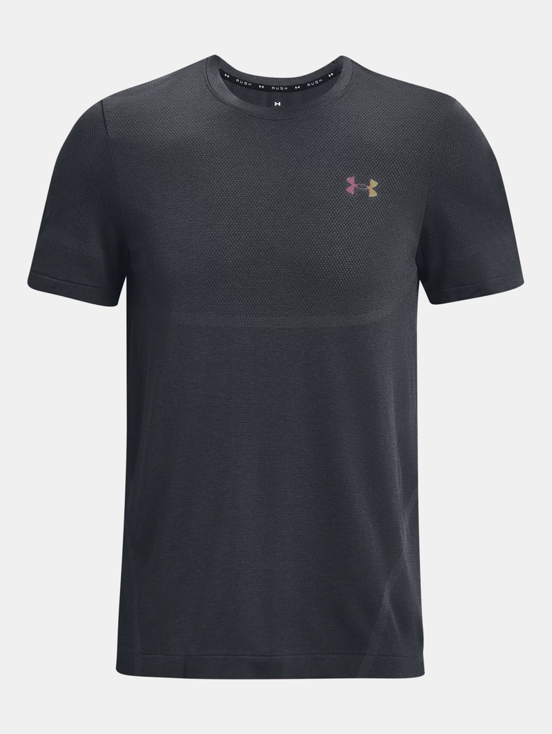 Men's UA Vanish Elite Seamless Short Sleeve - 1