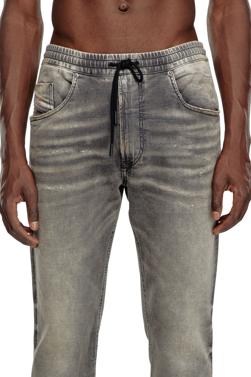 TAPERED 2030 D-KROOLEY JOGGJEANS® 068LQ 3