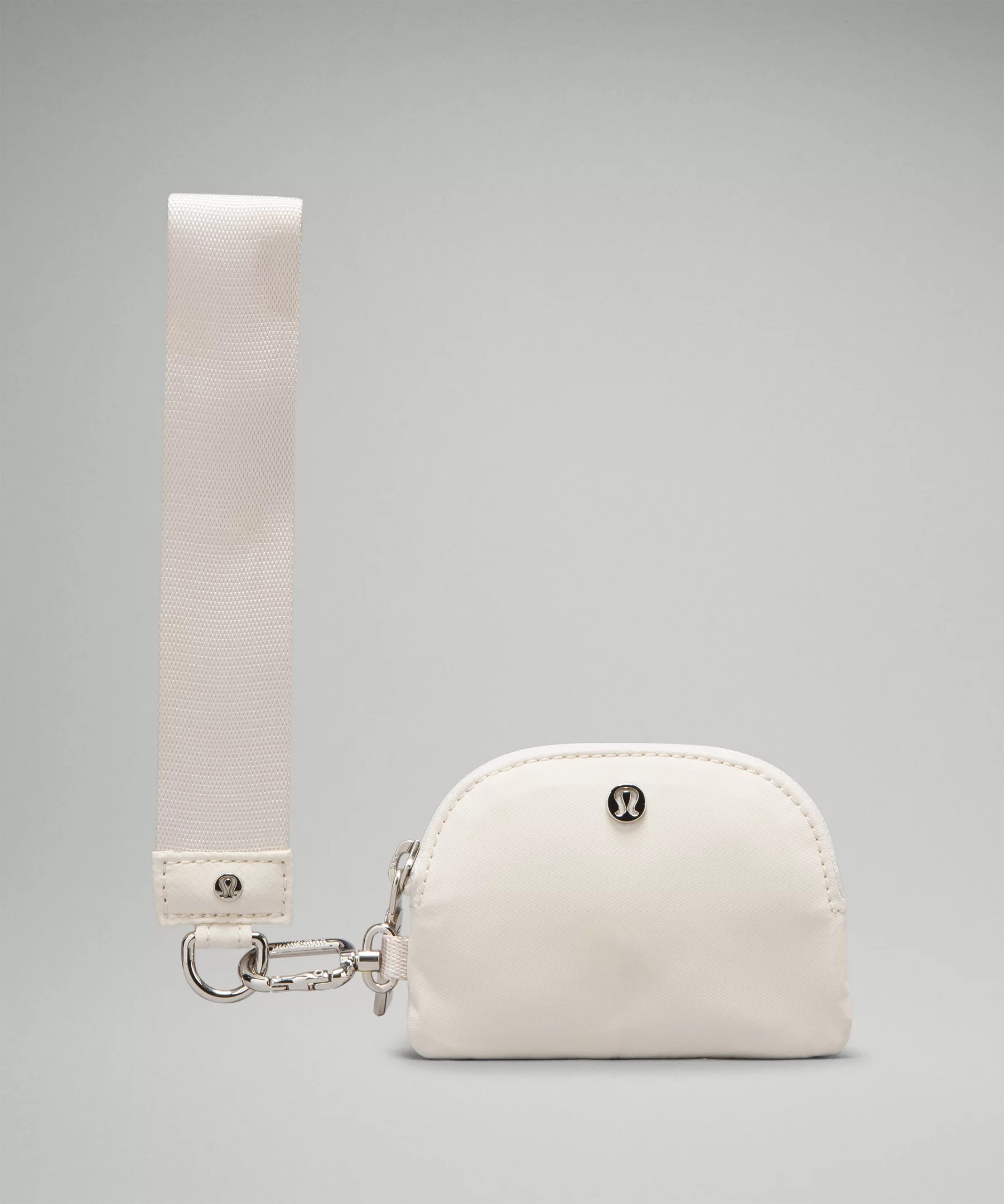 Dual Pouch Wristlet - 3