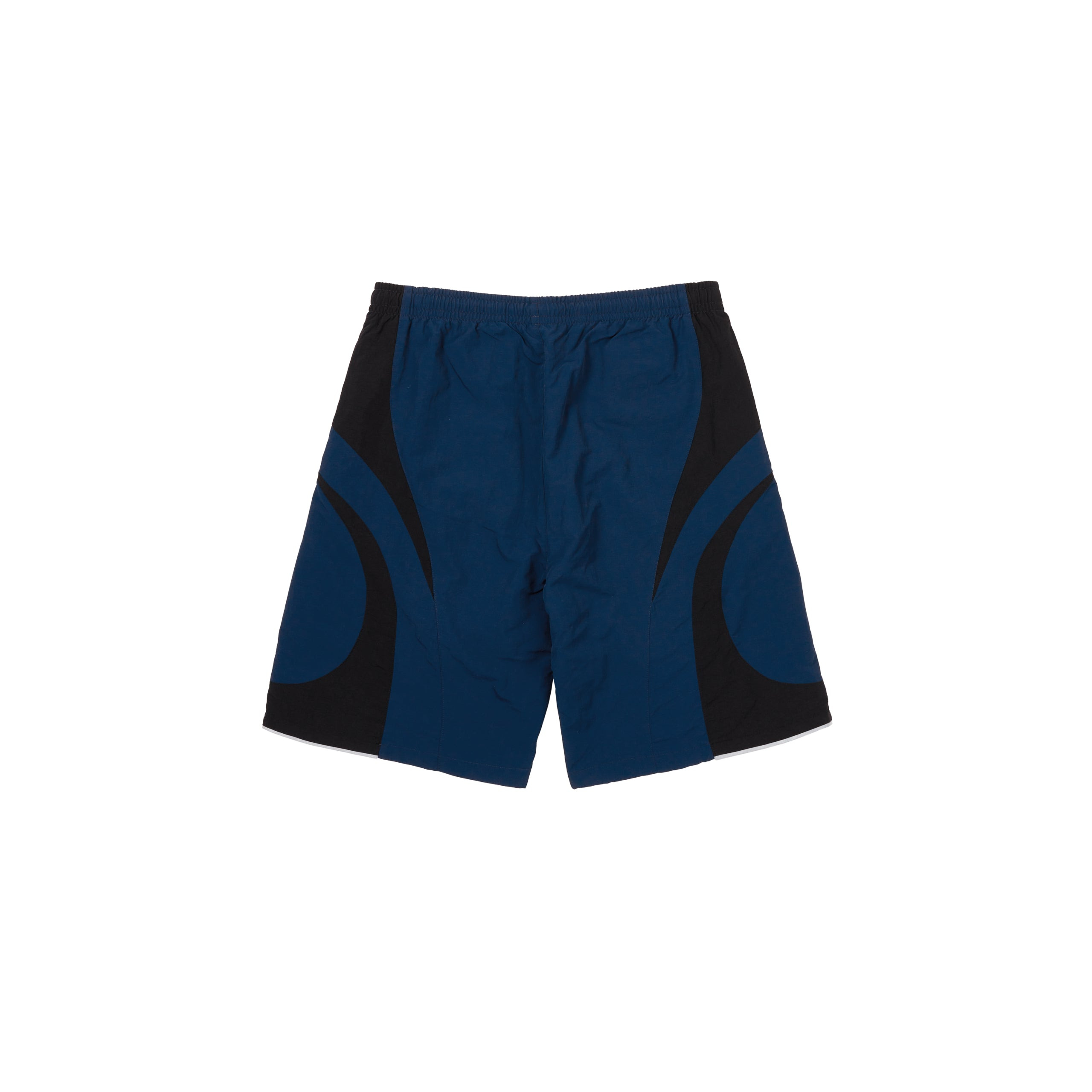P-TRACK SHORT NAVY - 2