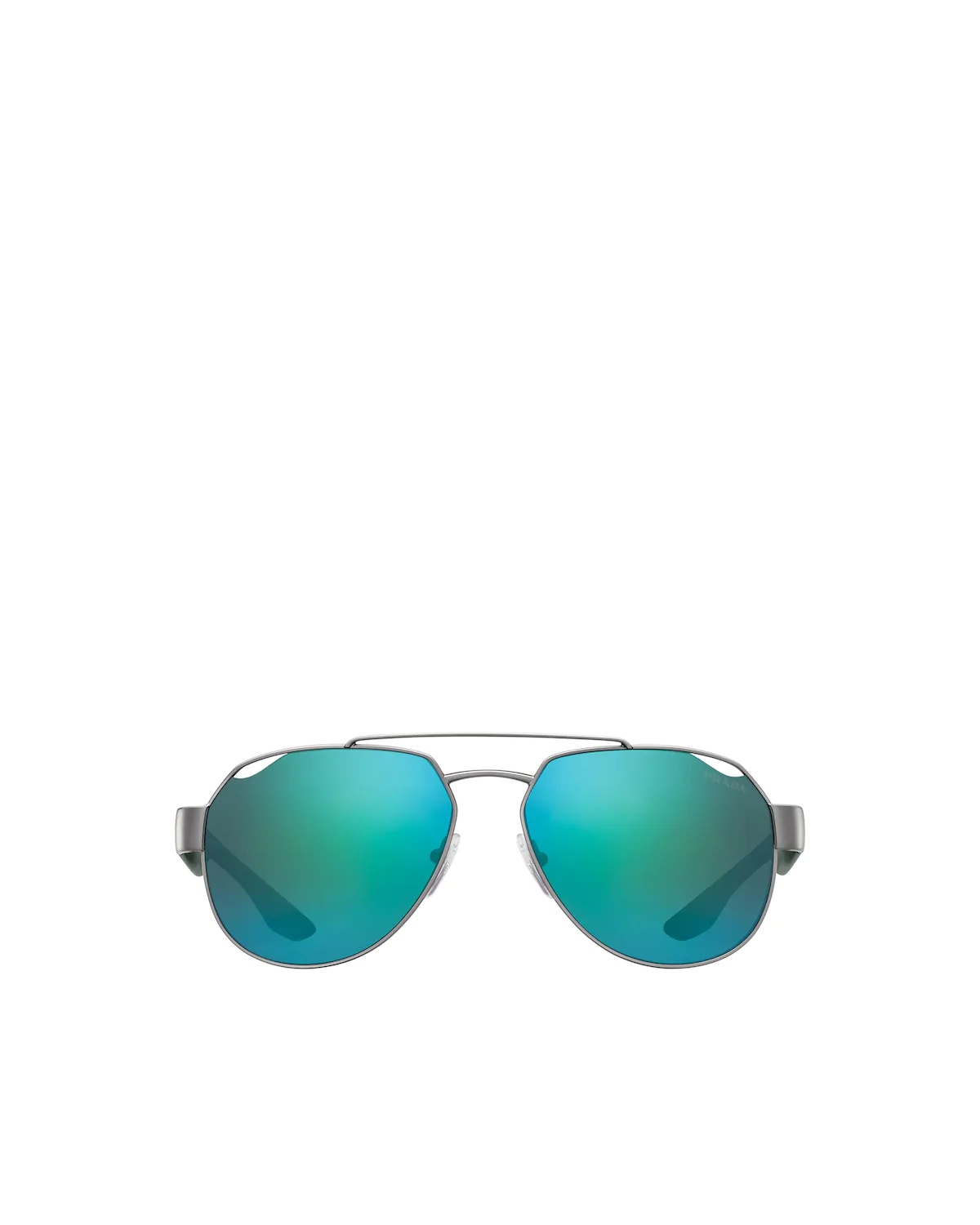 Prada Linea Rossa Eyewear Collection sunglasses - 1