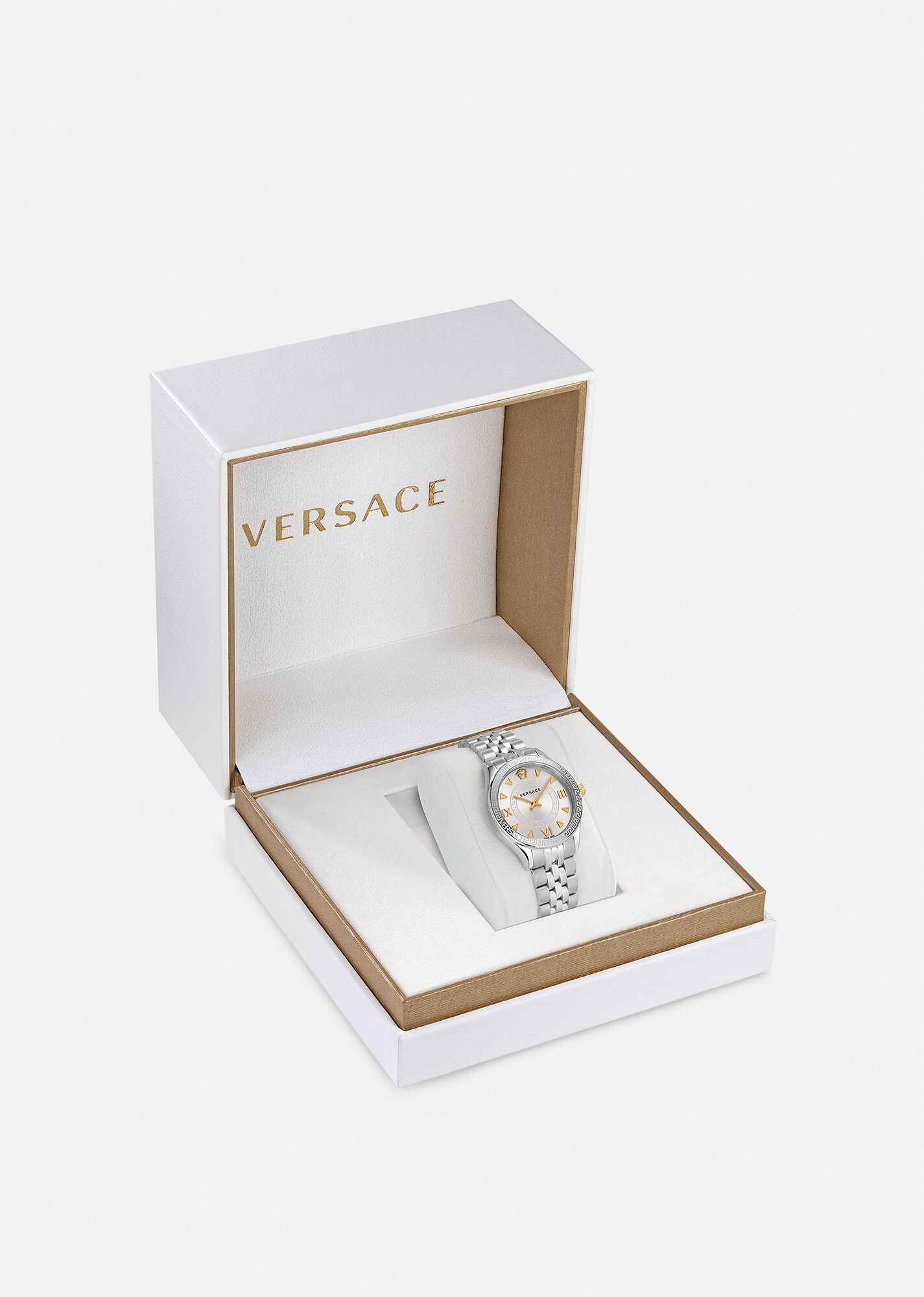Hellenyium Lady Watch - 4