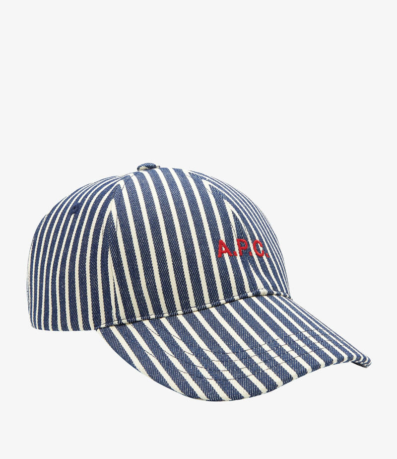 CHARLIE BASEBALL CAP 1