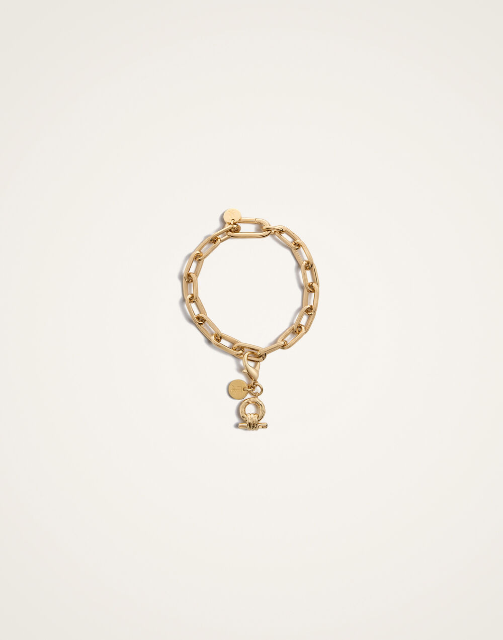 Shen Loop Charm - 5
