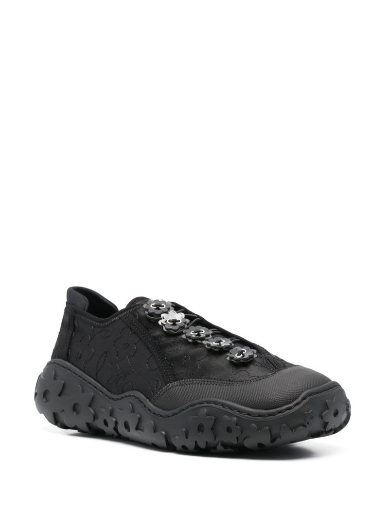 CECILIE BAHNSEN Alina sneakers outlook