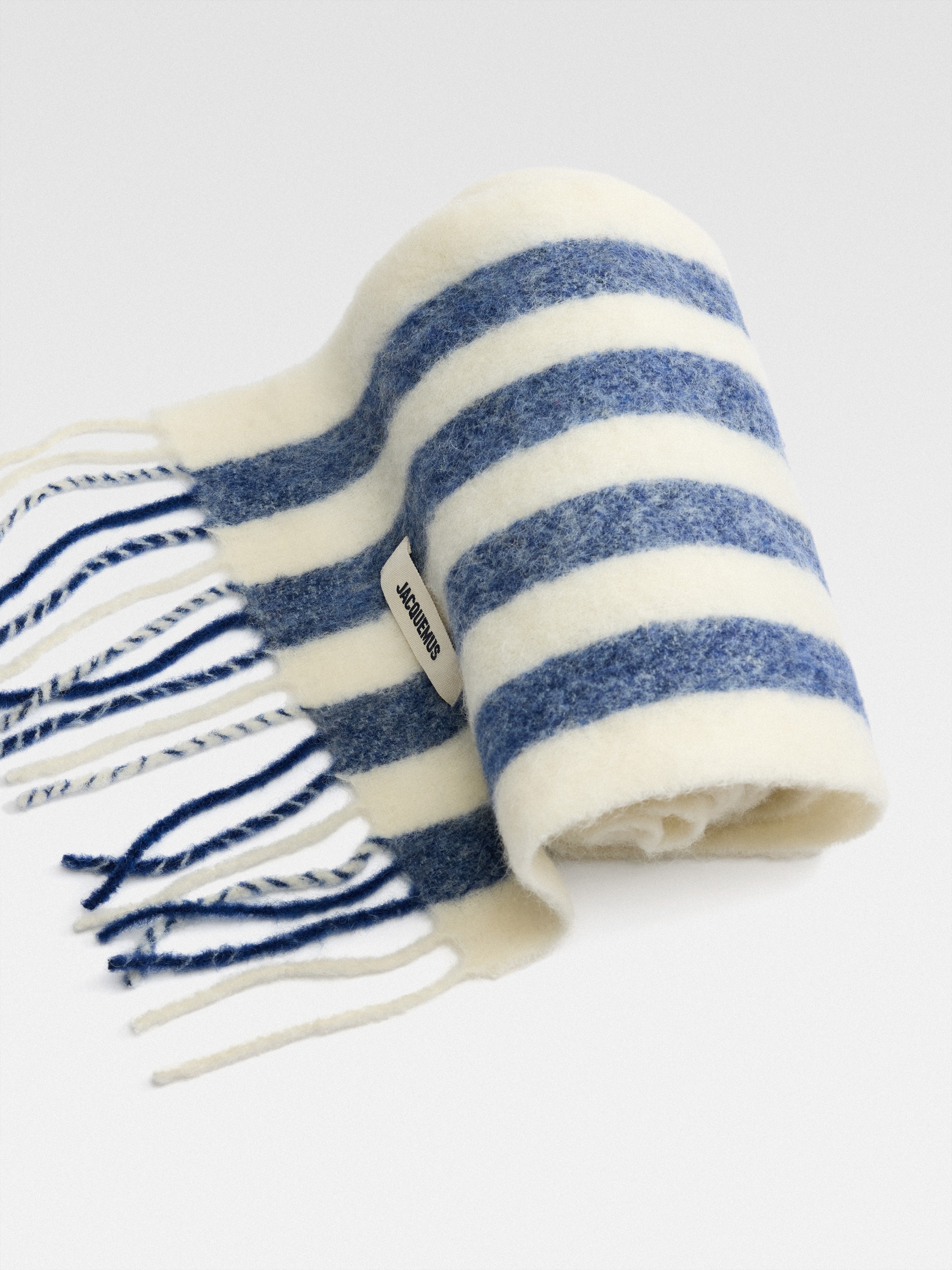 The Carro scarf - 2