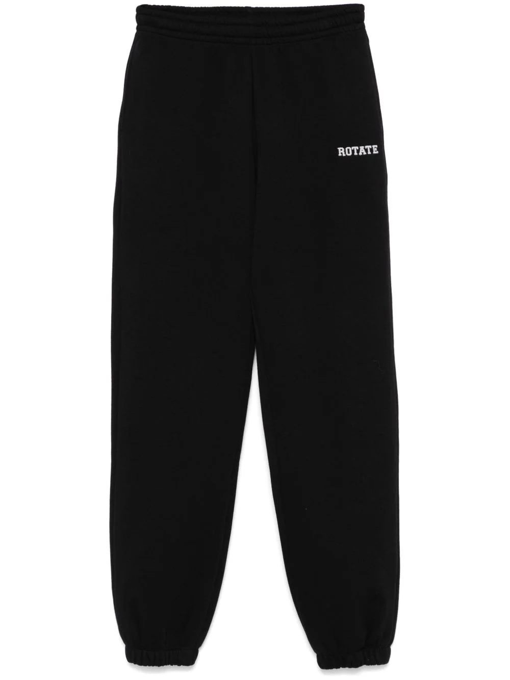 Heavy sweatpants - 1