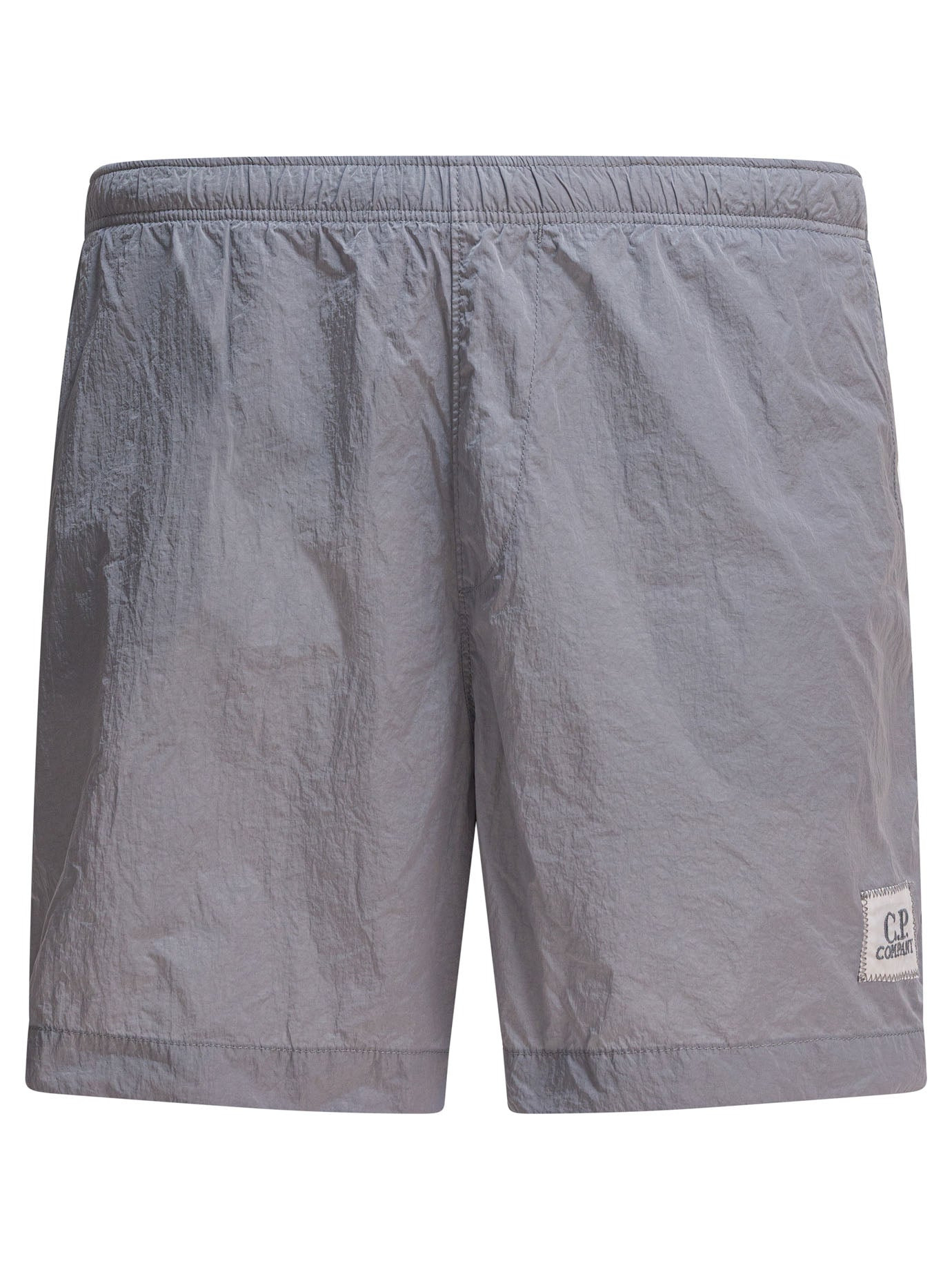 Eco-Chrome R Costumes Grey - 1