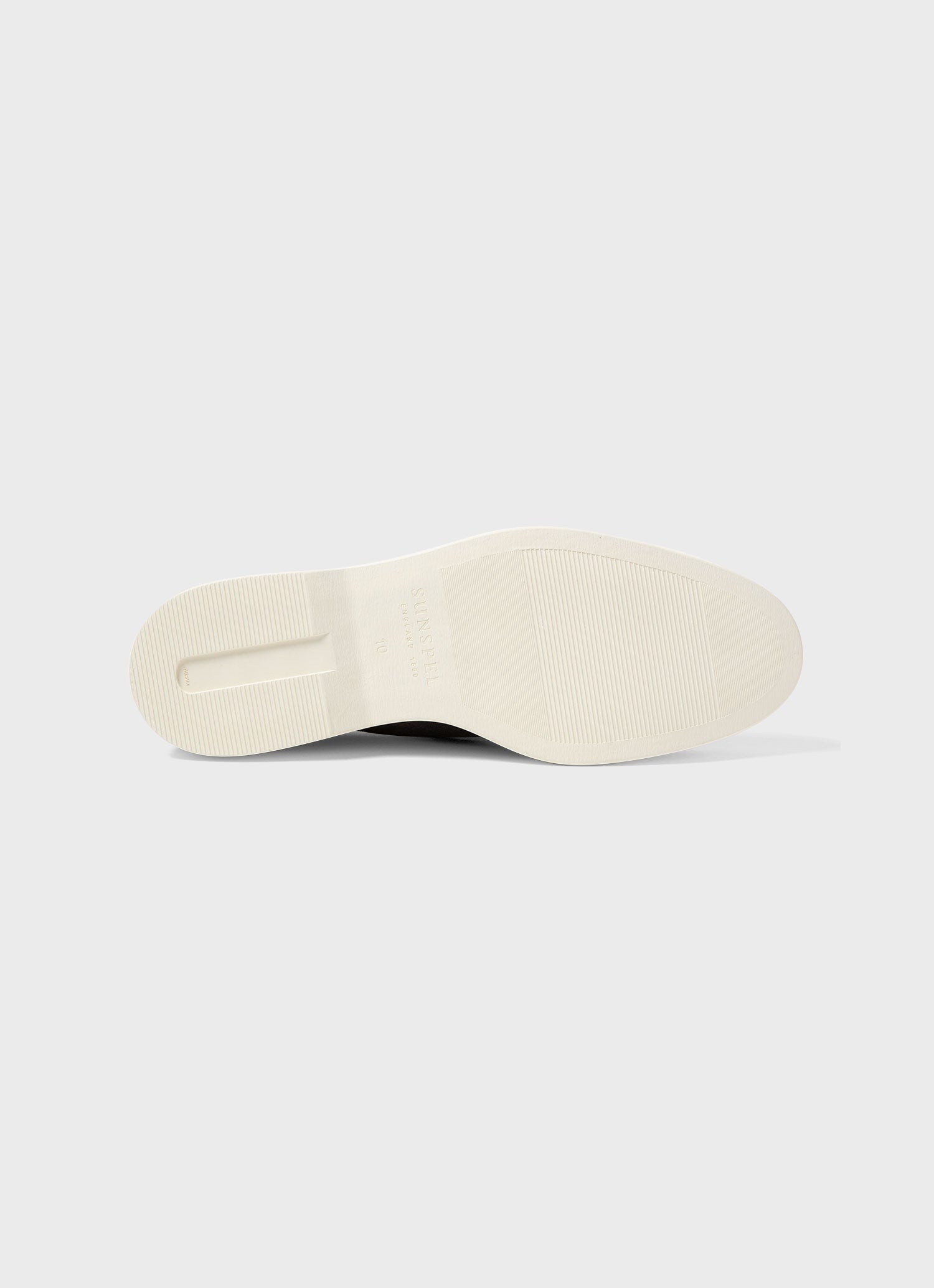 Sunspel Suede Loafer - 3
