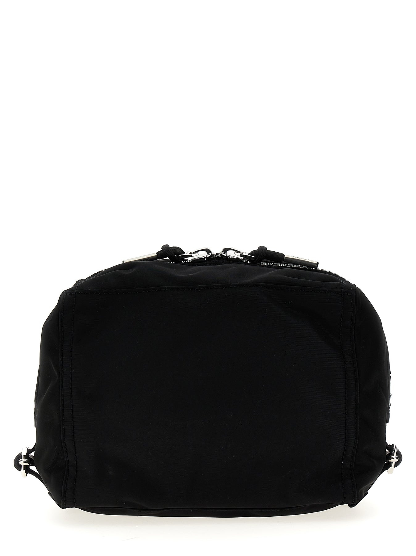 Pandora Crossbody Bags Black - 1